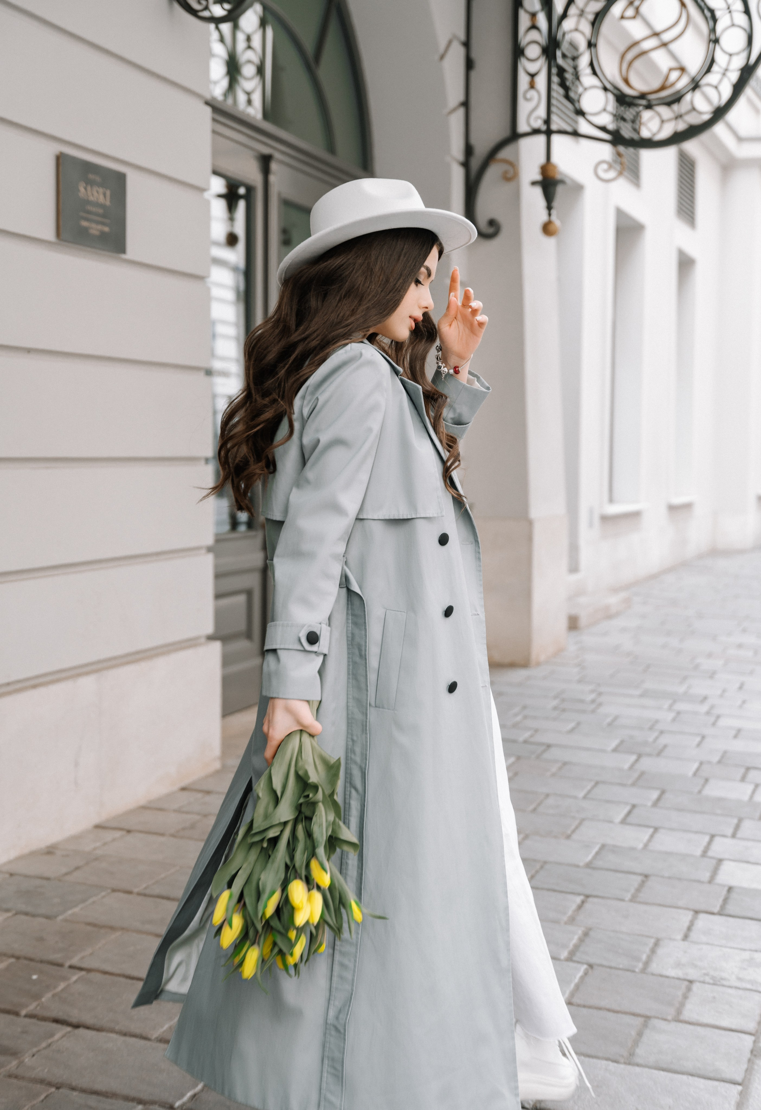 Vienna Photo Day. Photographer in Krakow/Europe Veronika Stoma