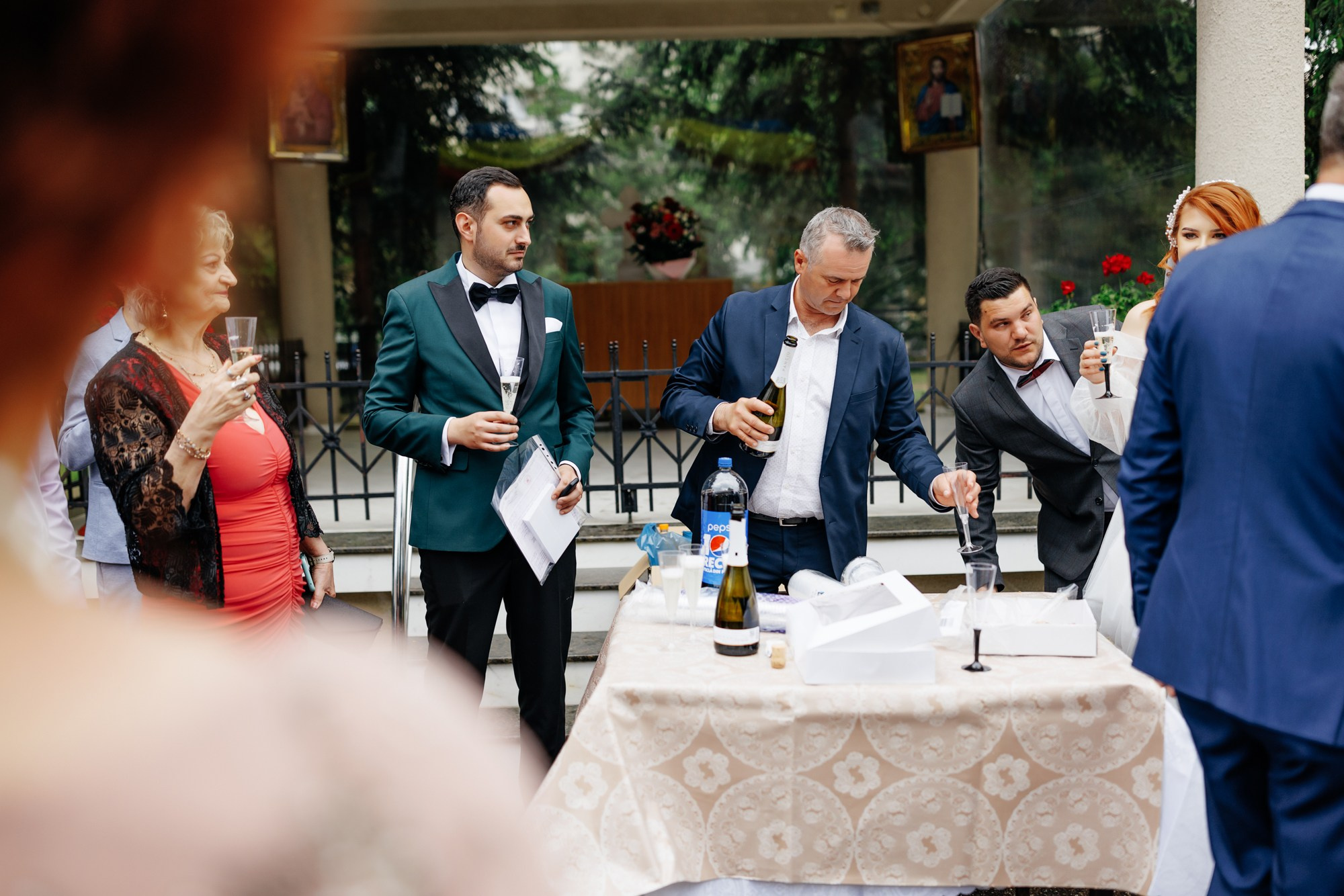 Andrei si Adelina. Fotograf și videograf de nuntă R. Moldova, Romania