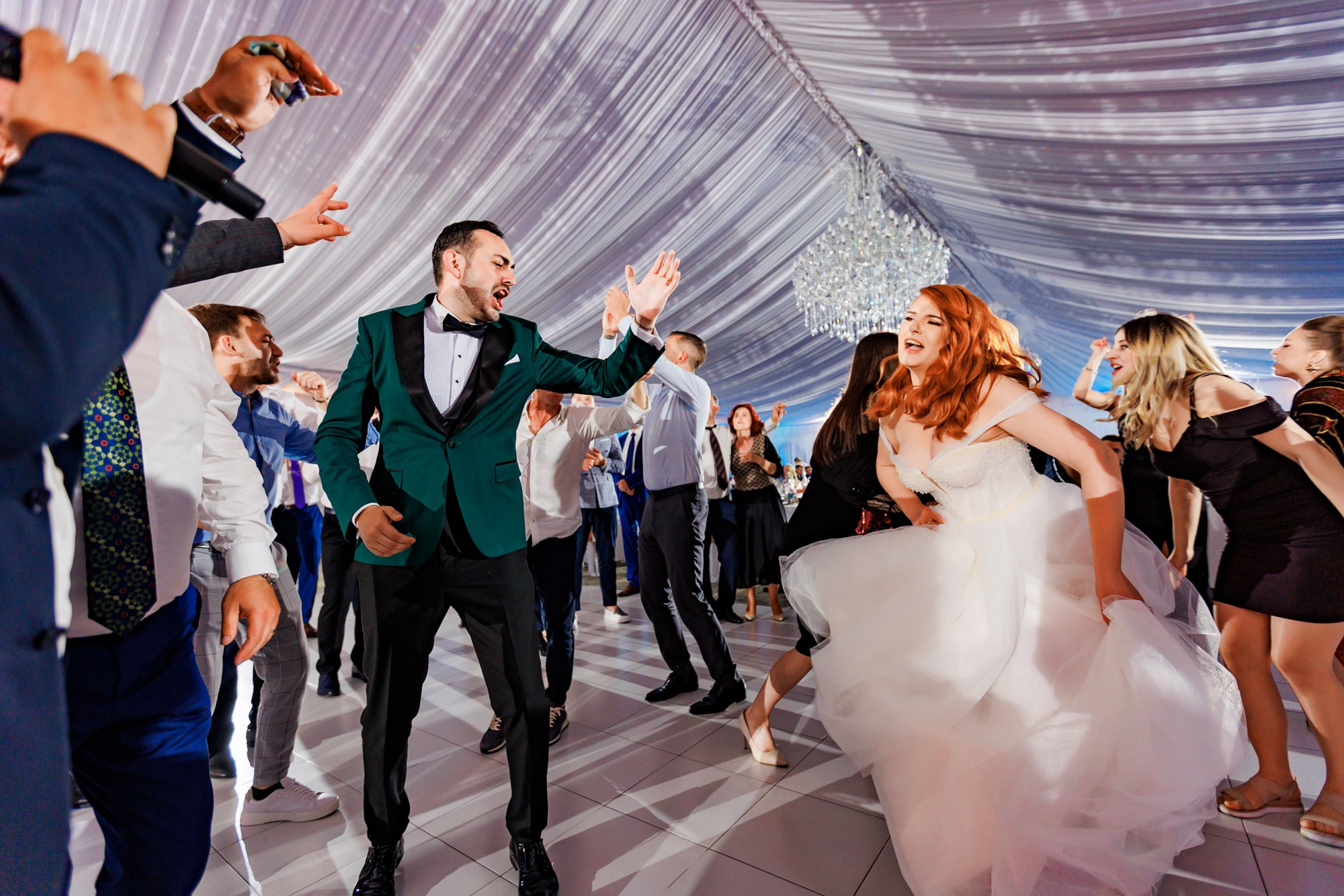 Andrei si Adelina. Fotograf și videograf de nuntă R. Moldova, Romania