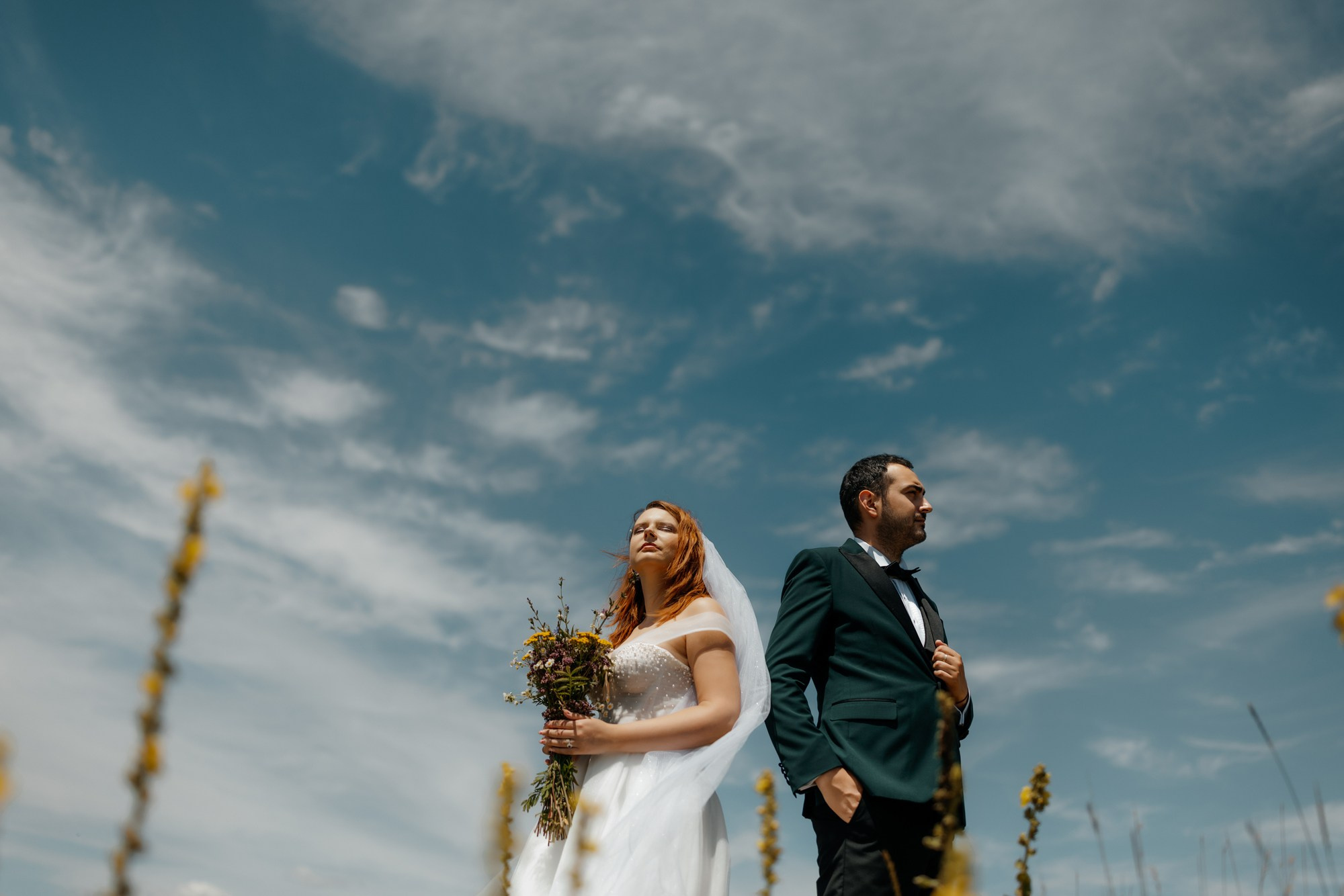 Andrei si Adelina. Fotograf și videograf de nuntă R. Moldova, Romania