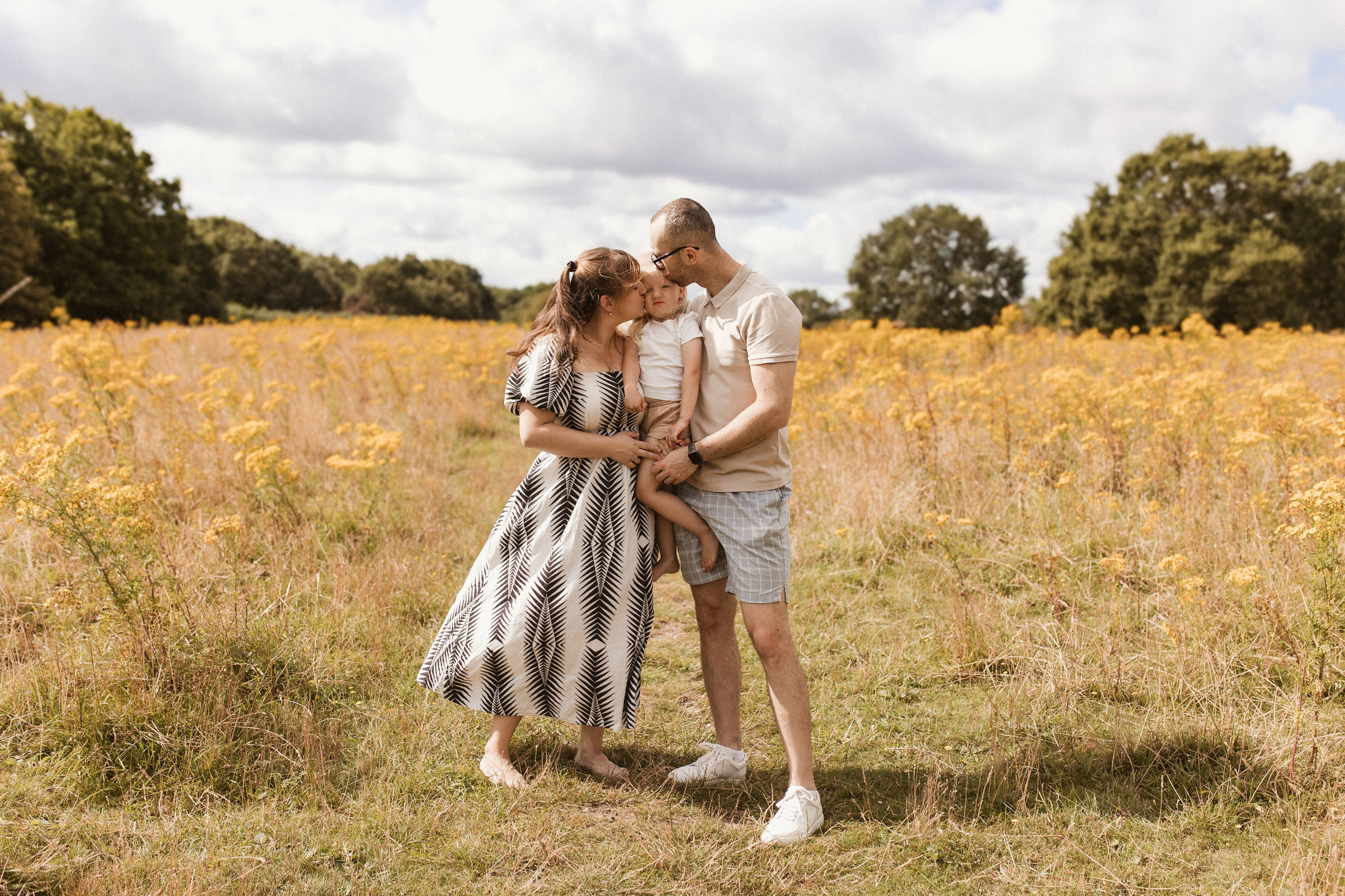 Family/Couple. Anna Levina Photography