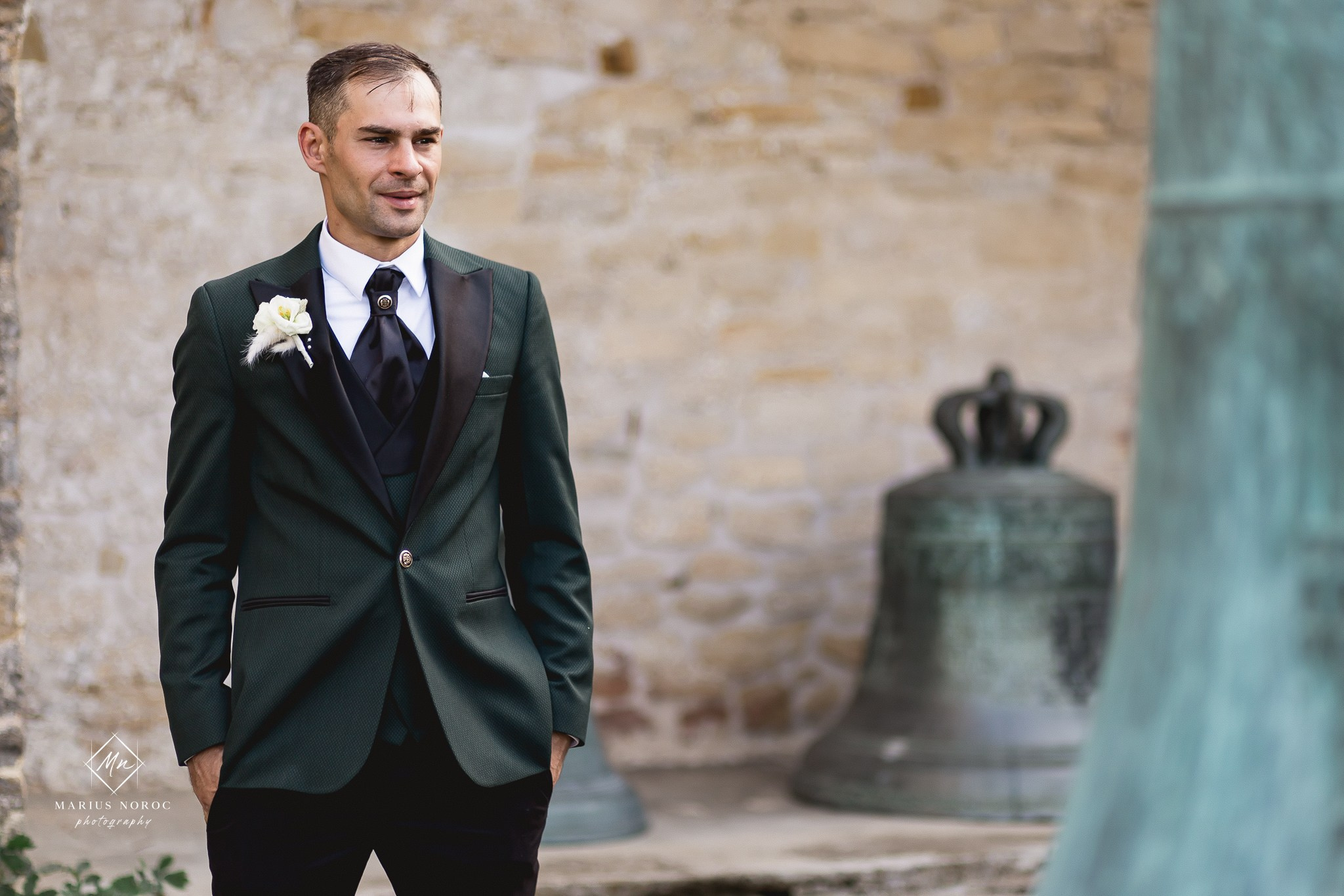 Anca & Marian | Manastirea Cetatuia Iasi