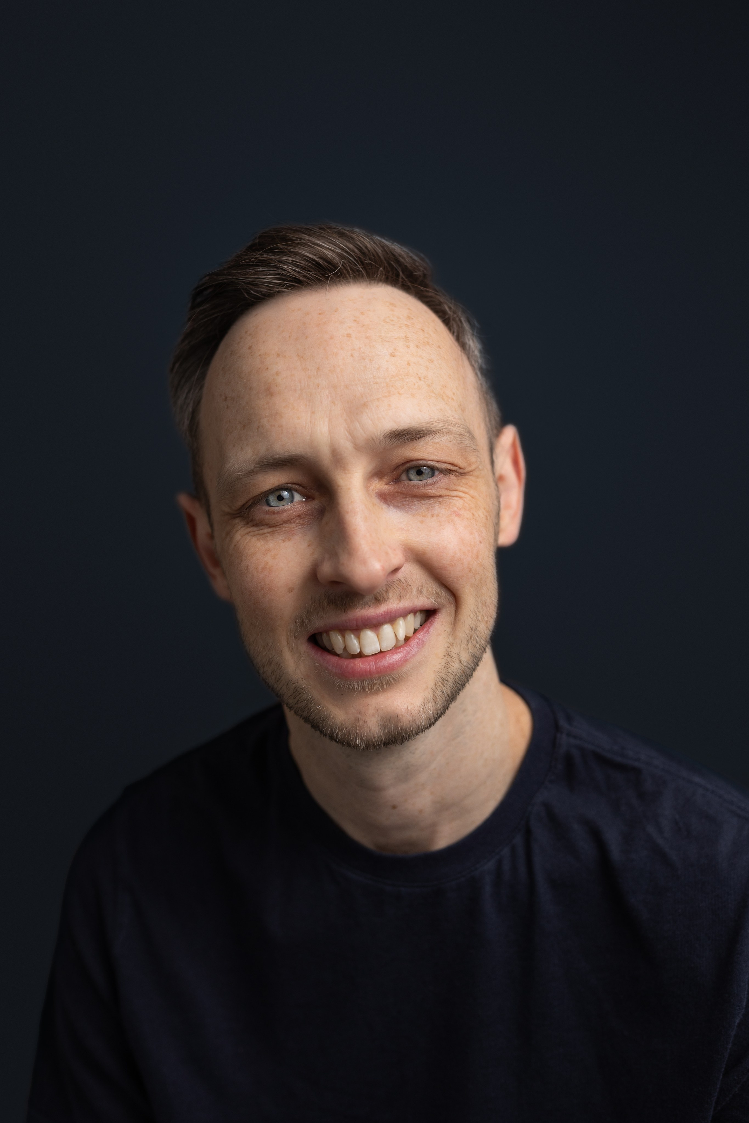 Portrait. Anna Levina Photography