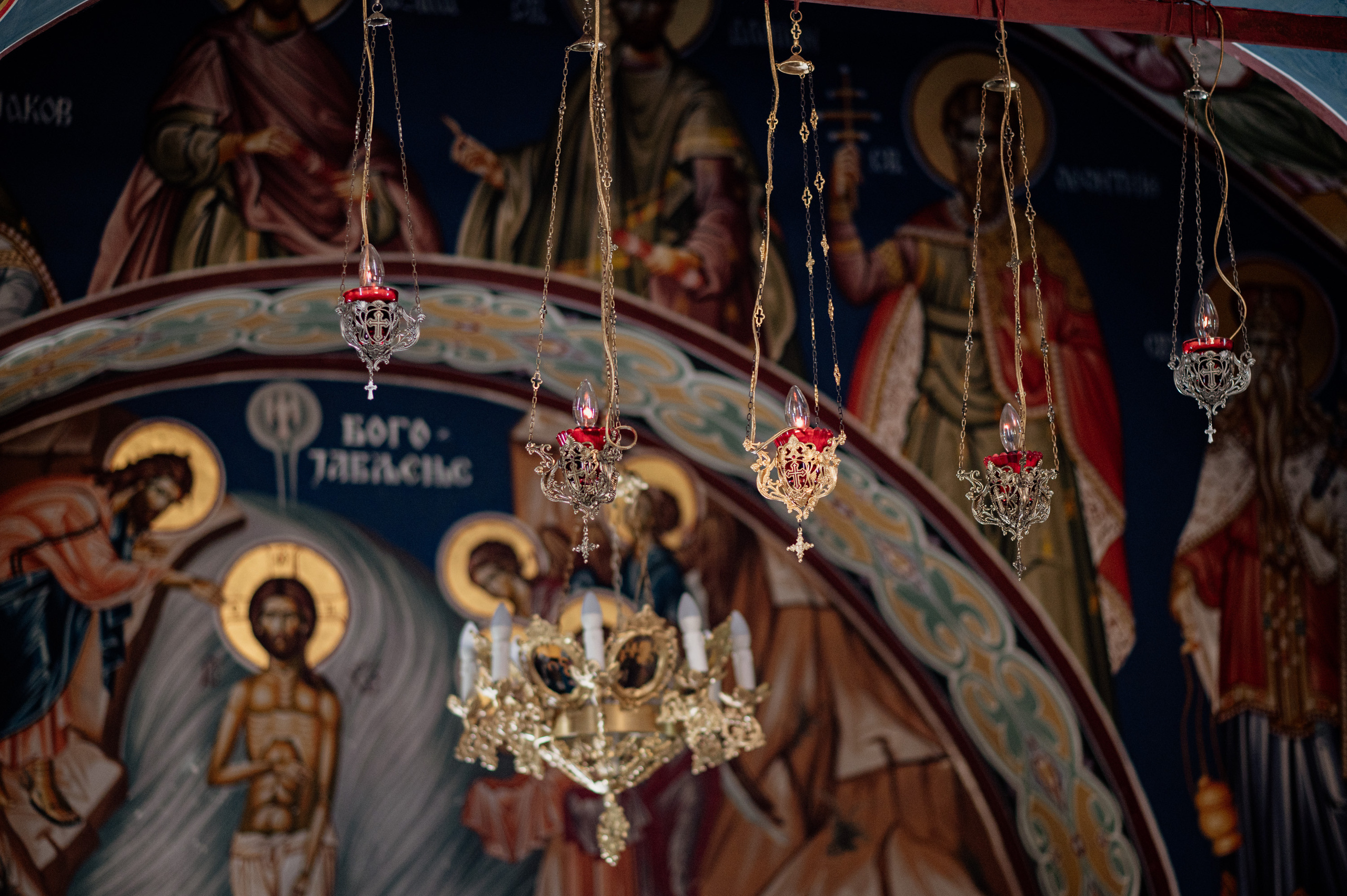 Fotografisanje krstenja. Bojana Žuža fotograf u Beogradu 📷 Belgrade photographer