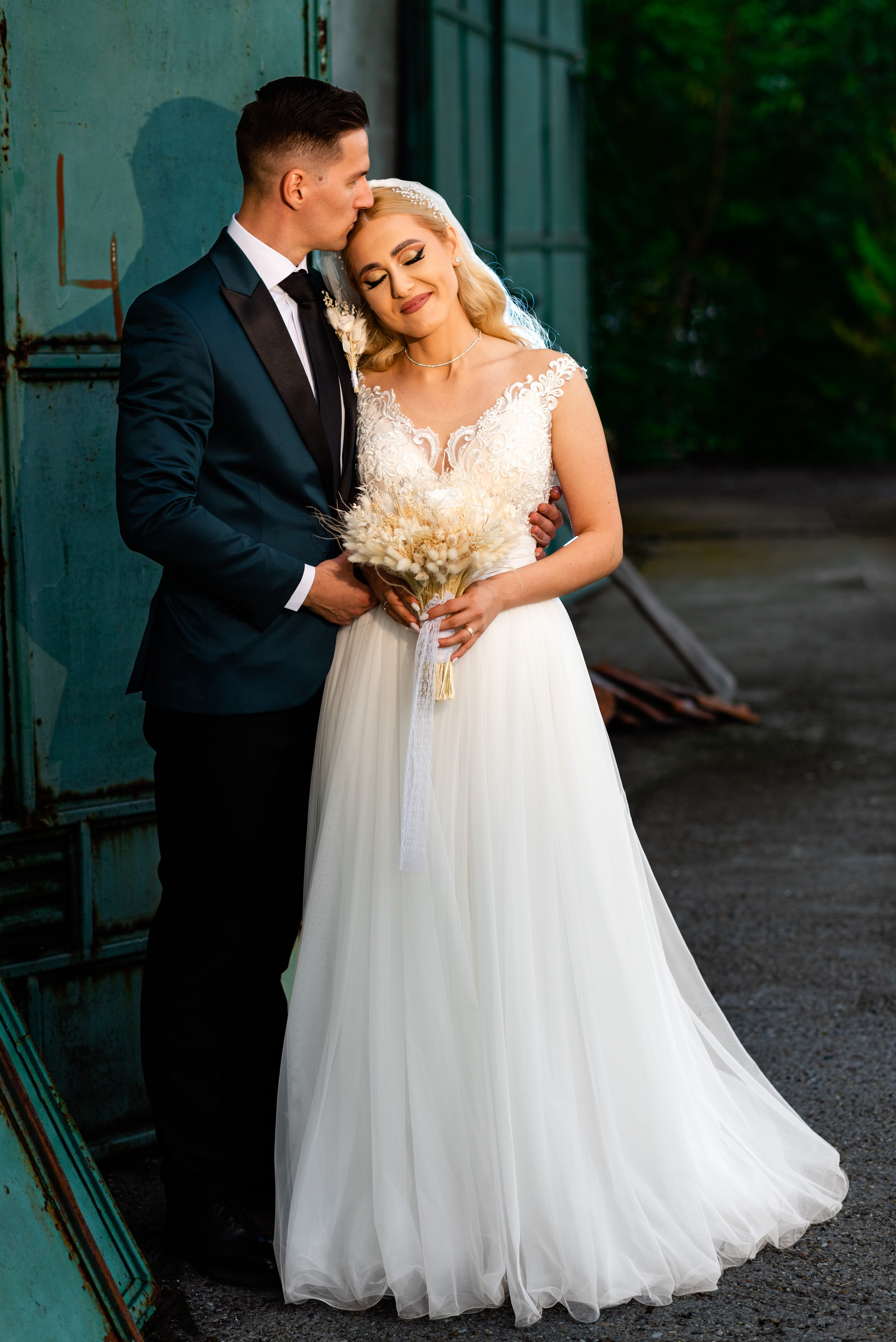 Adriana & Andrei. Fotograf nunta si evenimente Giurgiu