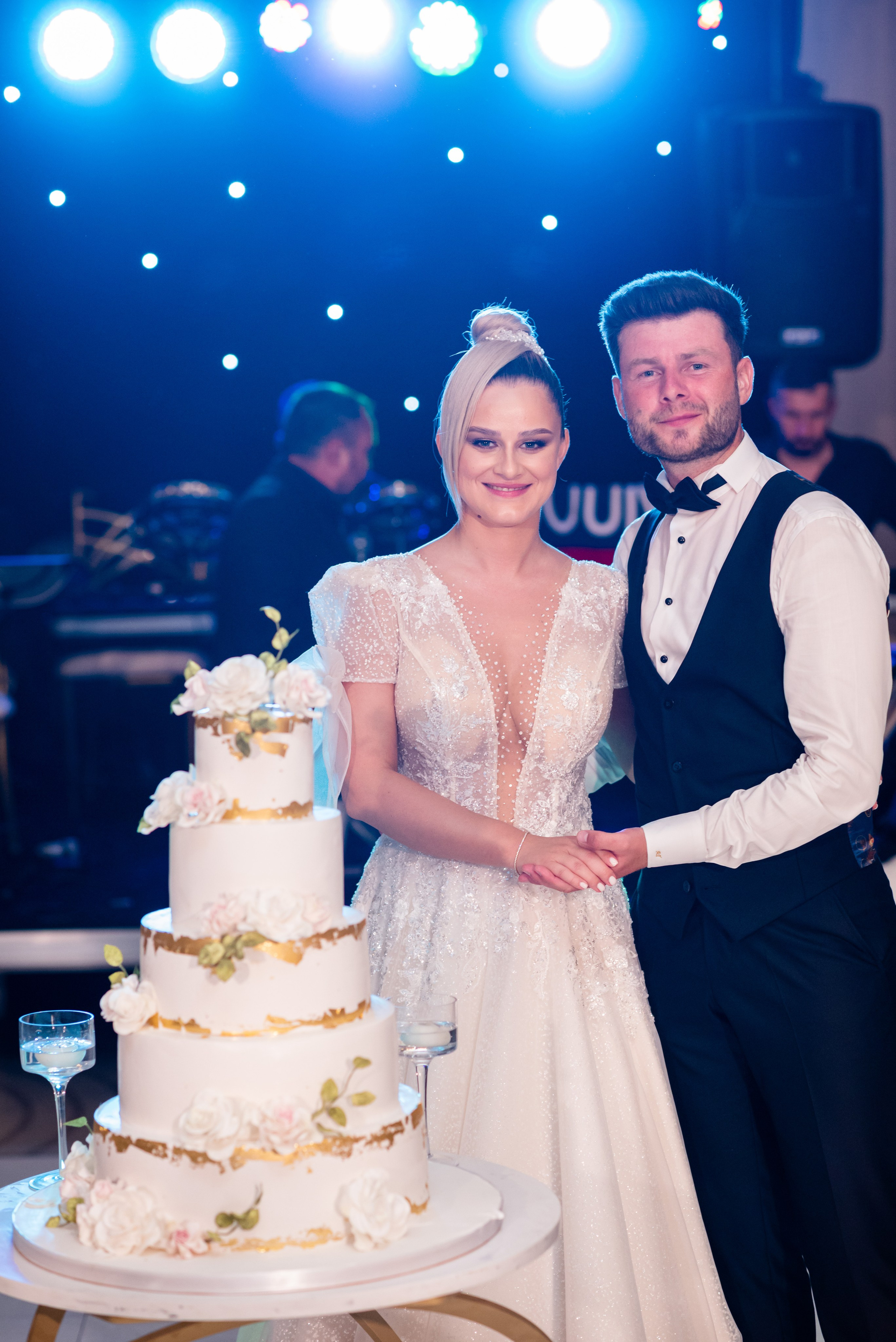 Elisa & Andrei. Fotograf nunta si evenimente Giurgiu