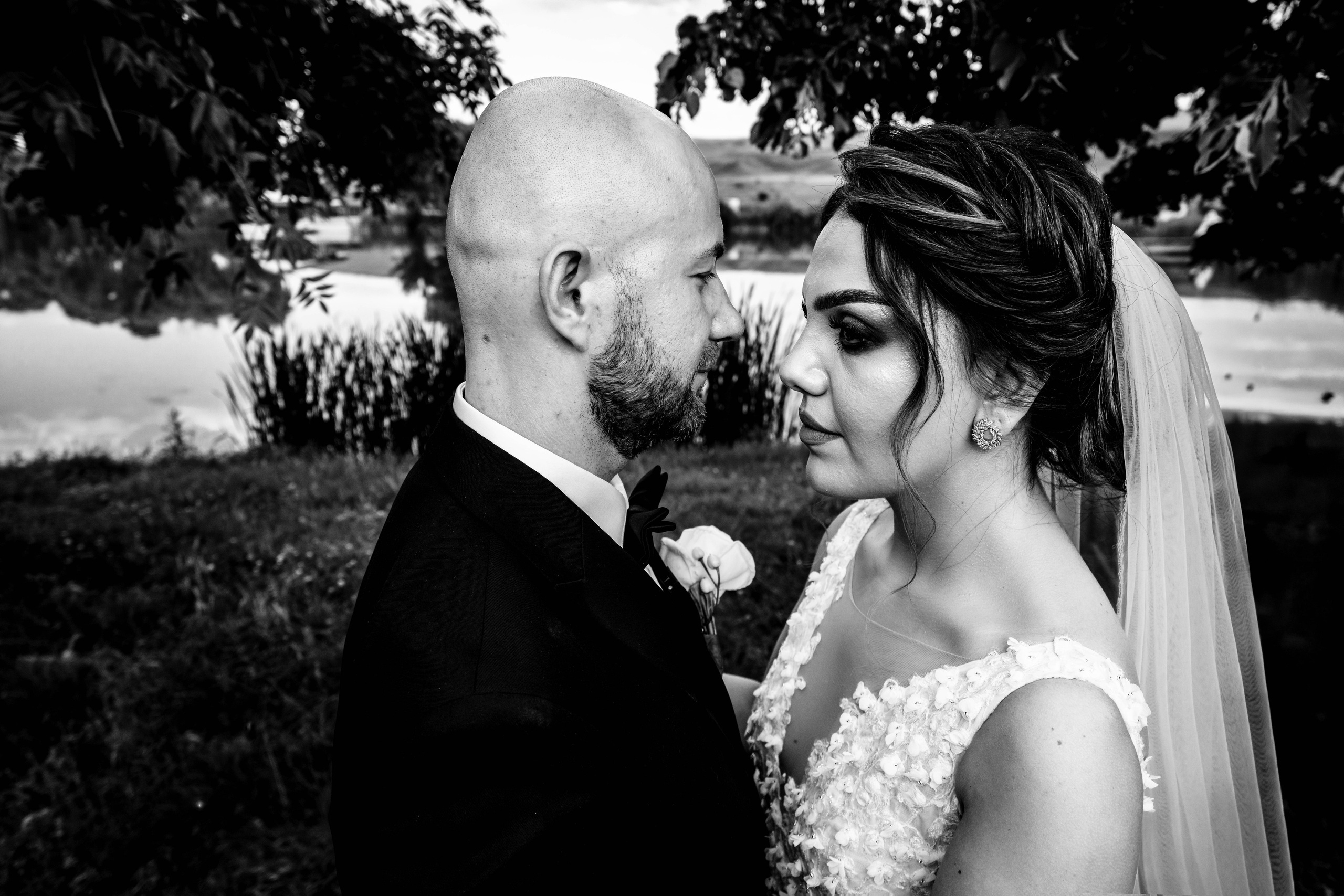 Crina & Cătălin. Acasă