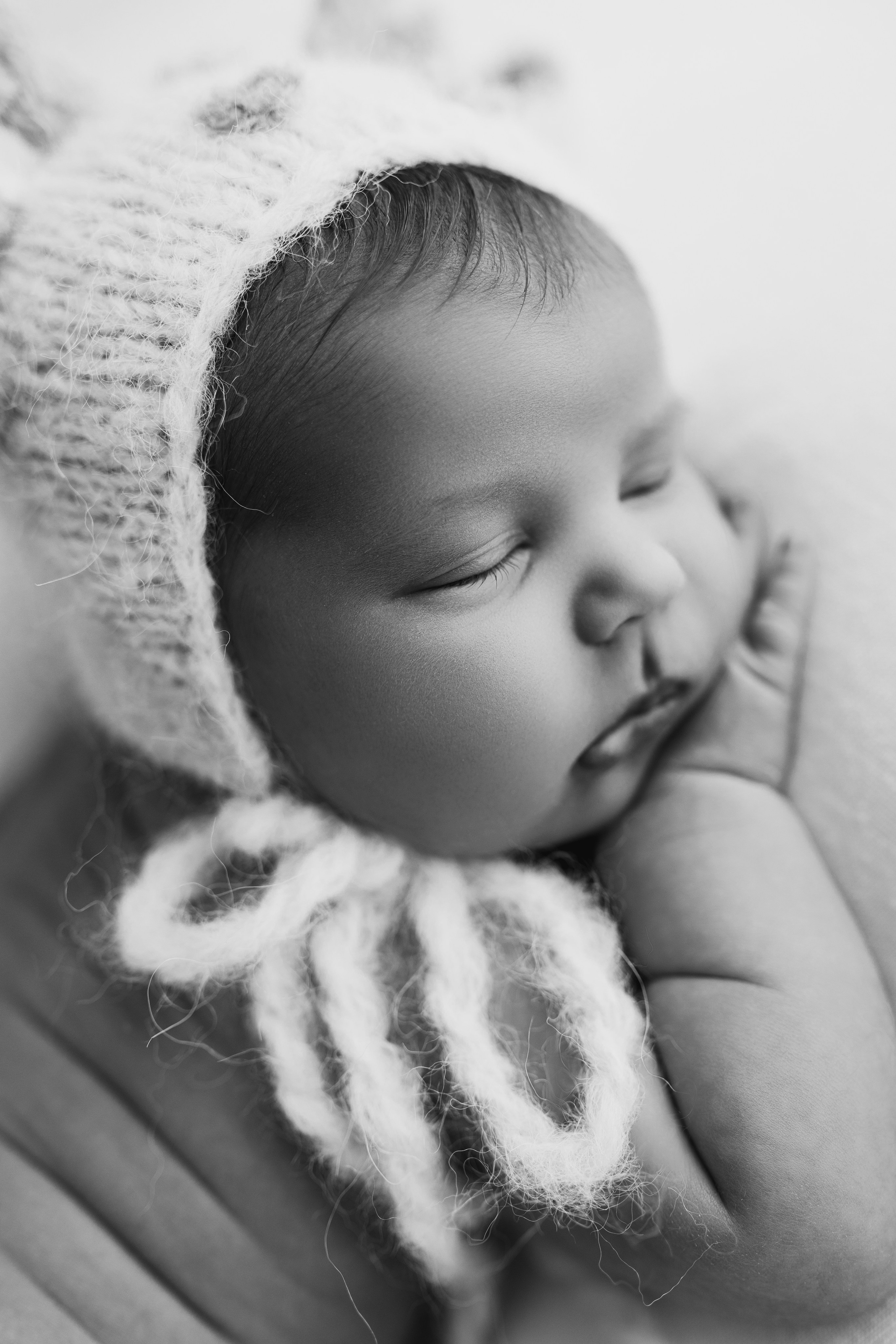 Newborn. Anna Levina Photography