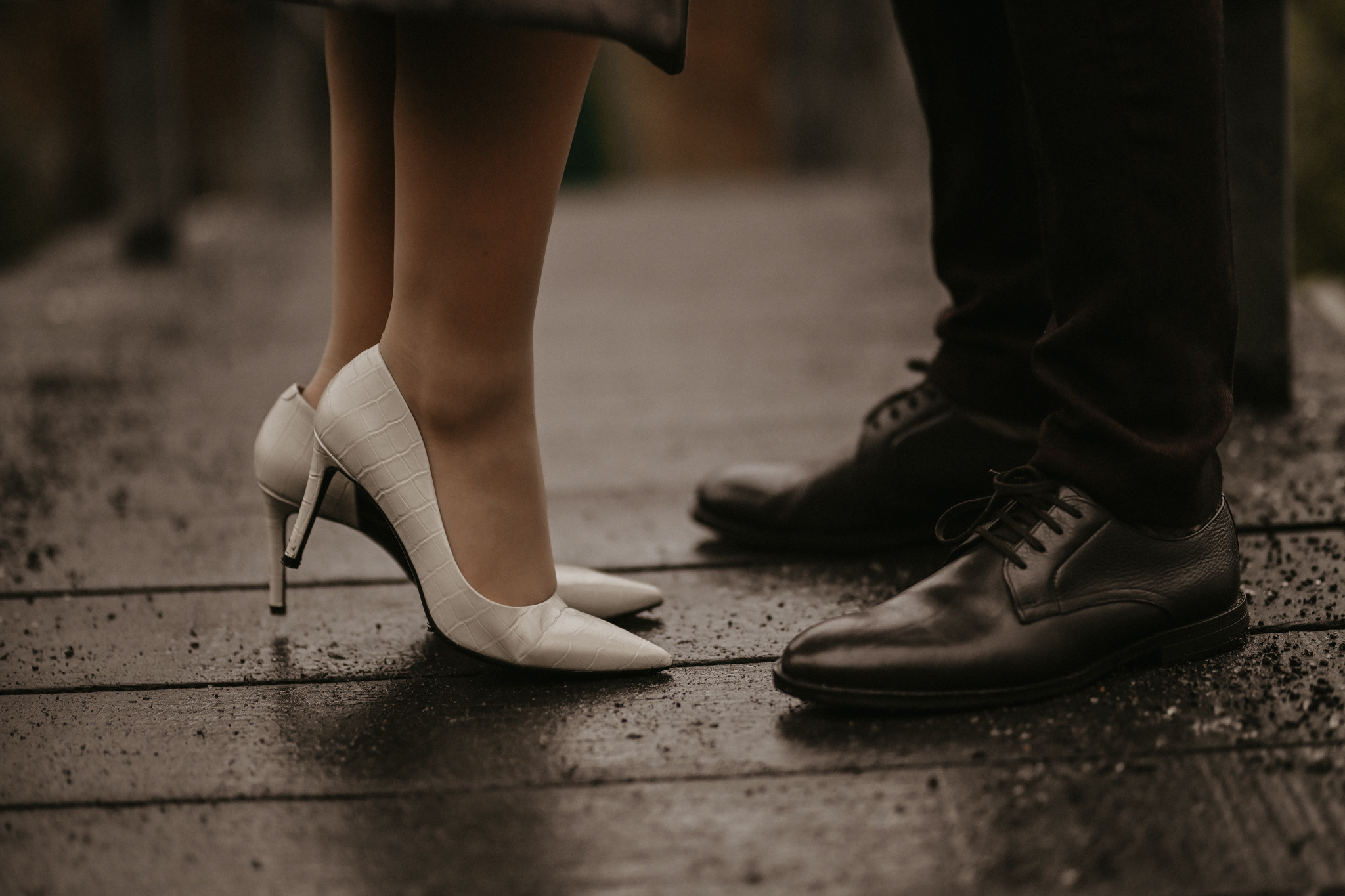 Einmal im Winter. Familienfotograf, Hochzeitsfotograf in Hamburg und Umgebung