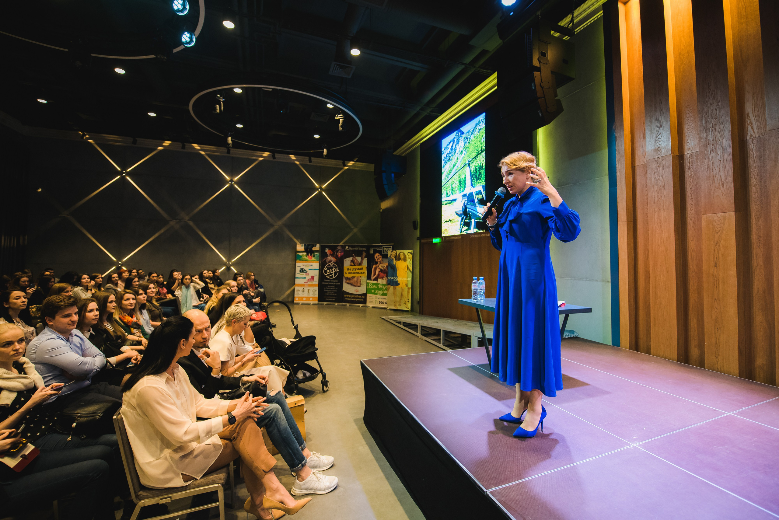 Педагог, лингвист, тренер, коуч, эксперт развивающих практик. Change4Life: медитации, выгорание, мягкие навыки, ретриты