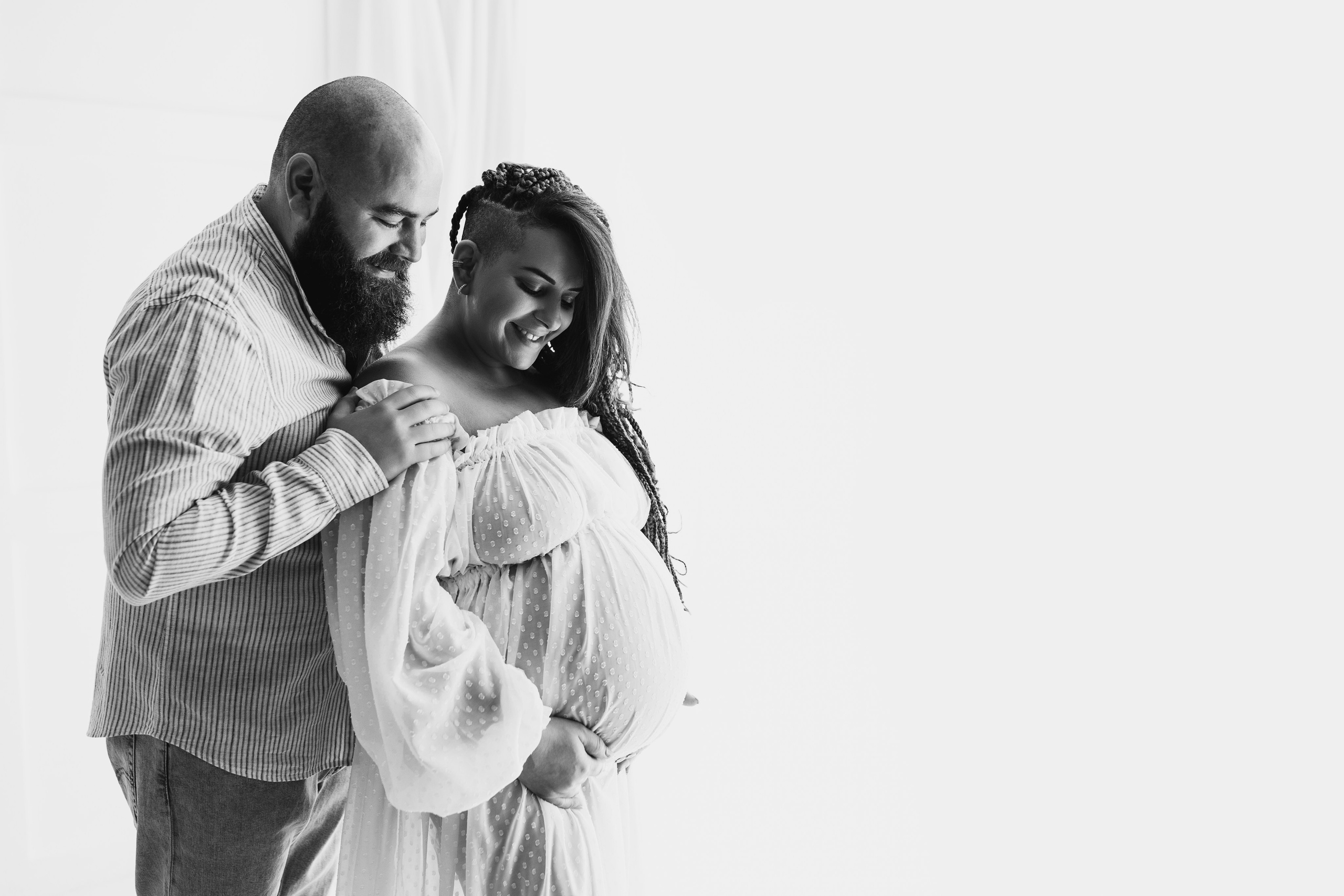 Maternity. Anna Levina Photography