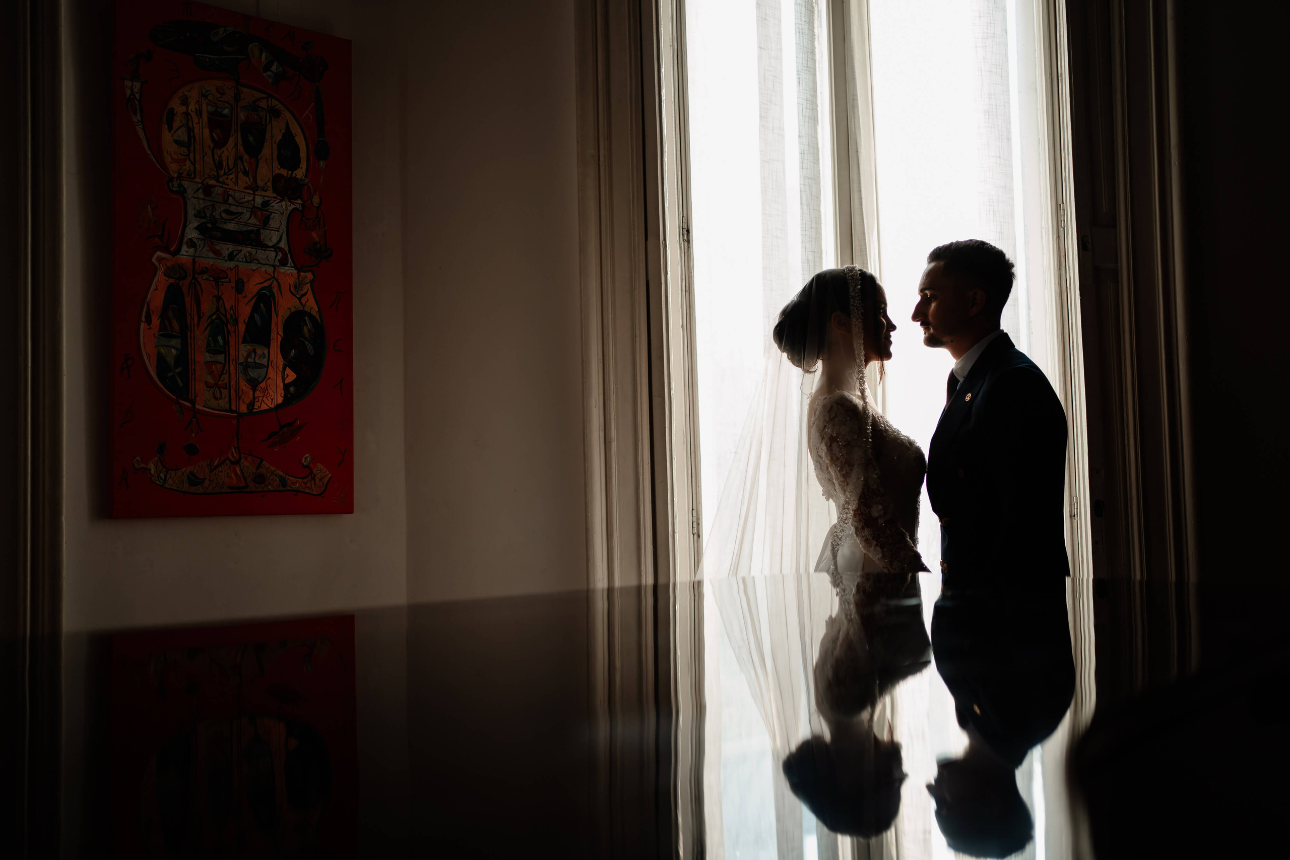 Fotograf Nuntă & Botez București - Mihai Popa | Dincolo de oameni, imortalizez emoții!