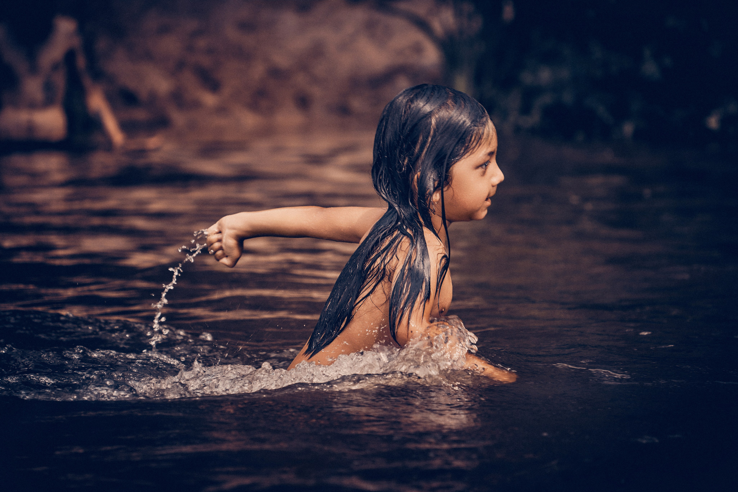 Organic Festival 2024. Andriej Szypilow — Photography & Videography