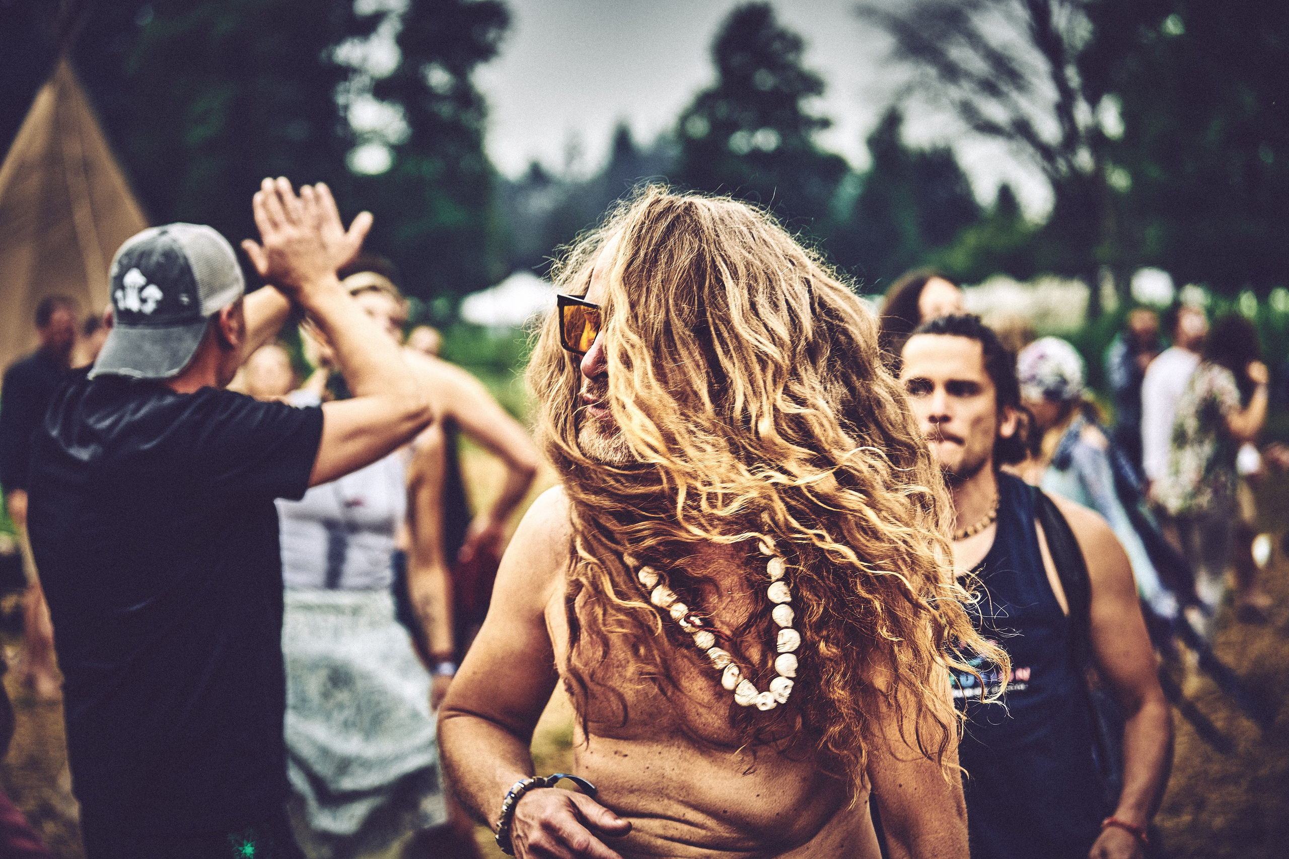 Dreamersland-2025. Andriej Szypilow — Photography & Videography