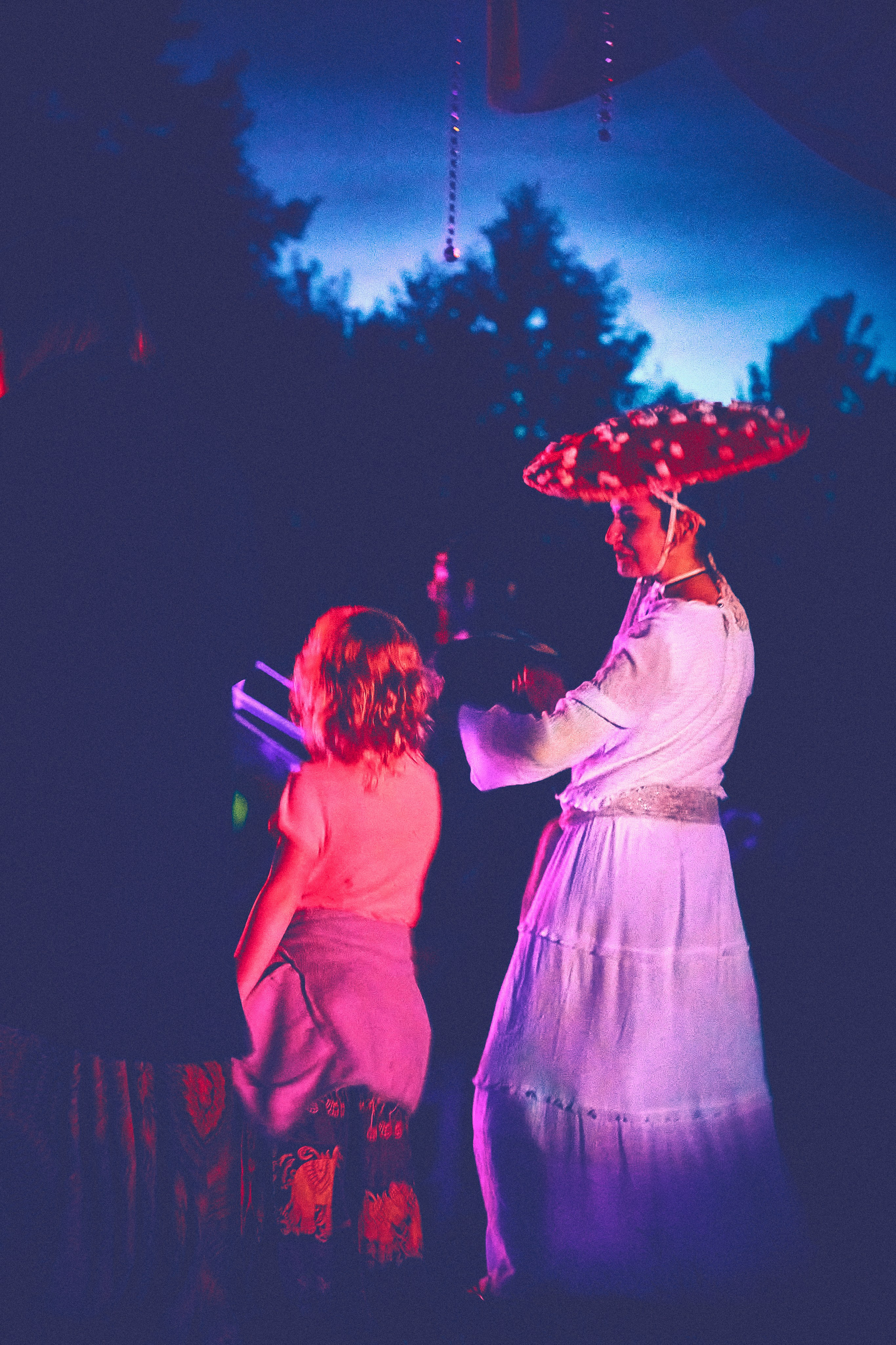 Organic Festival 2024. Andriej Szypilow — Photography & Videography