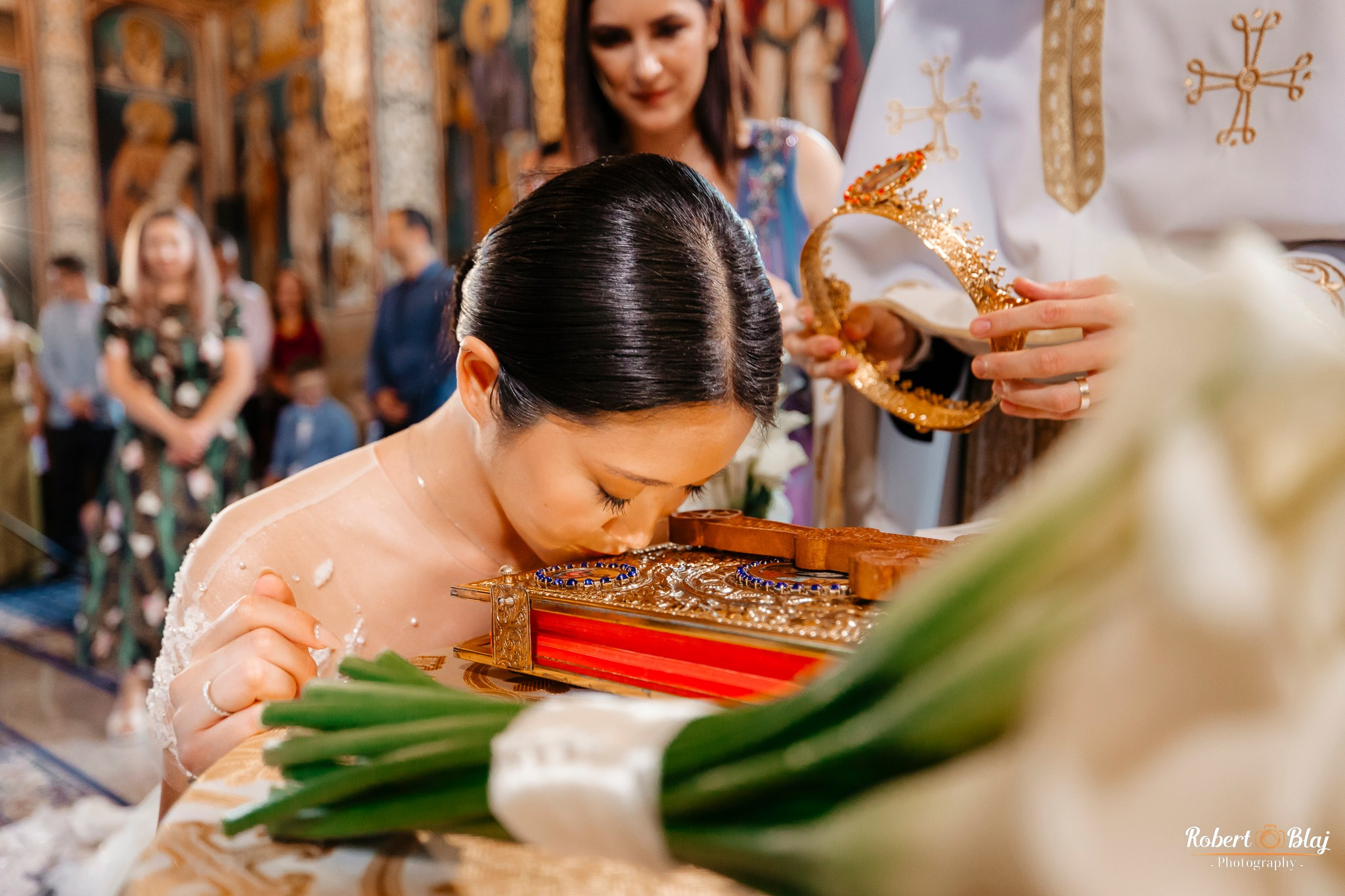 Nunta anului 2025. Robert Blaj - Fotograf Nuntă Iași