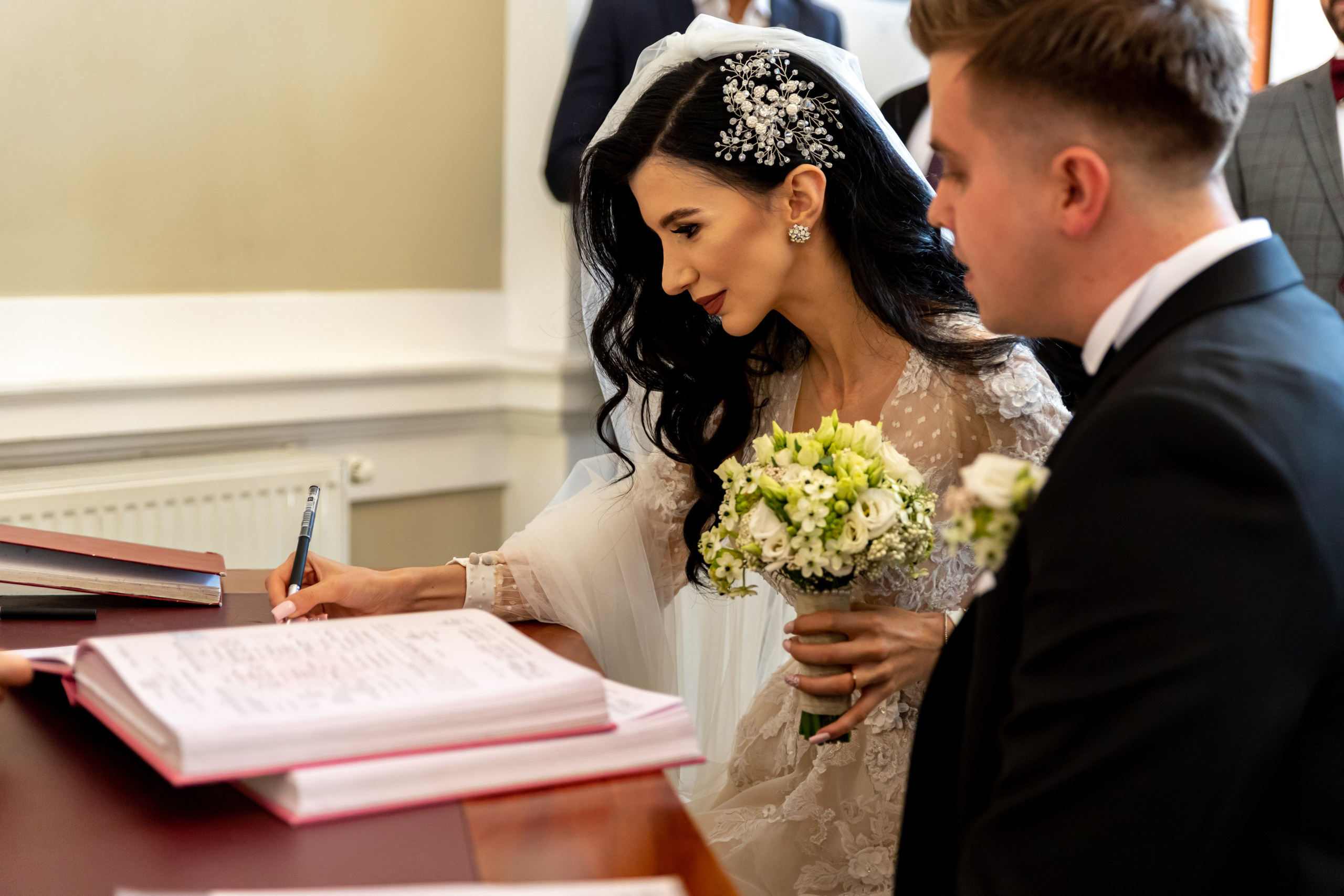 Nuntă Florin și Diana. Fotograf de nuntă Balint Zsolt