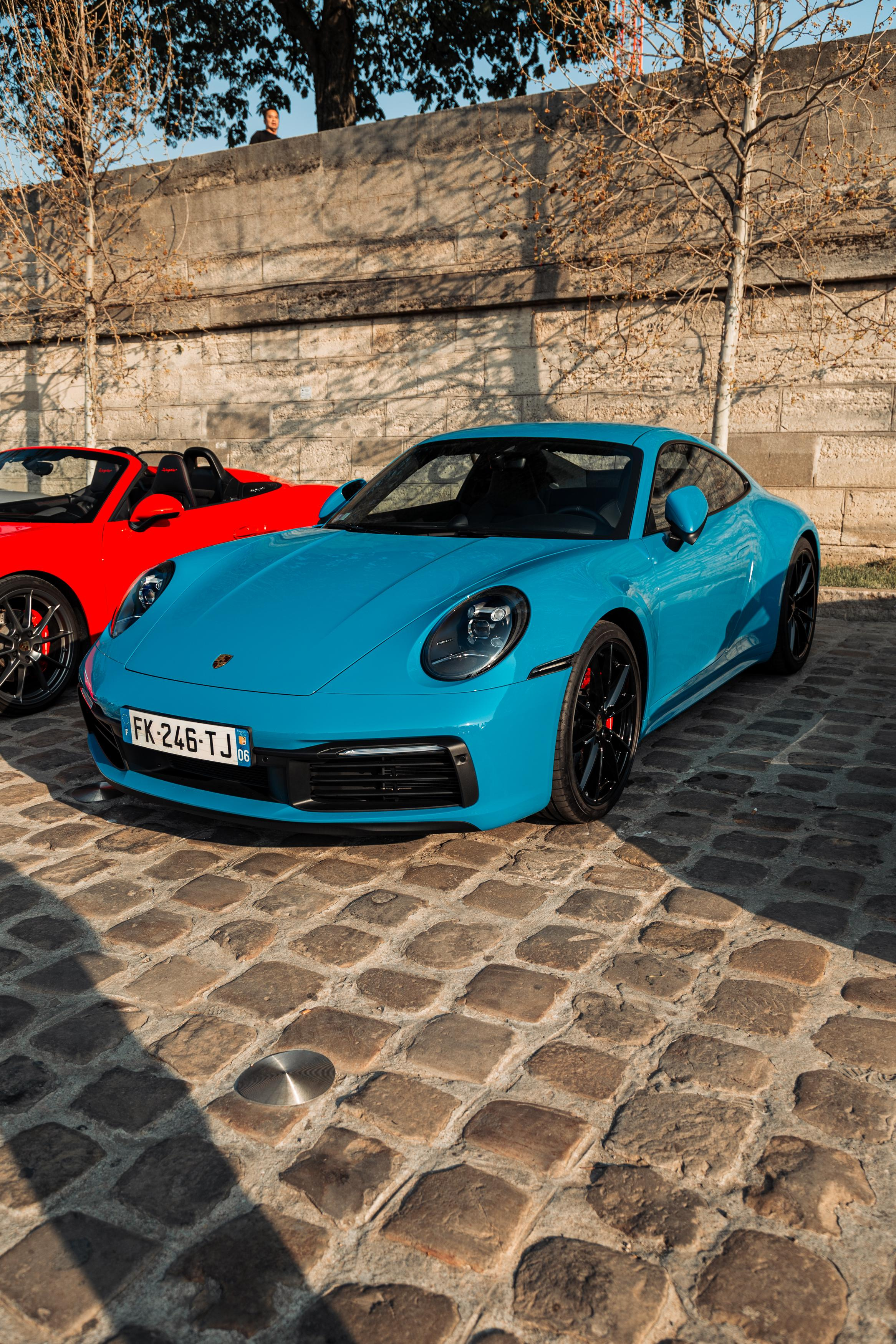 Bateau Mouche 27 mars. Photographer in Paris — Vitalii Motruk