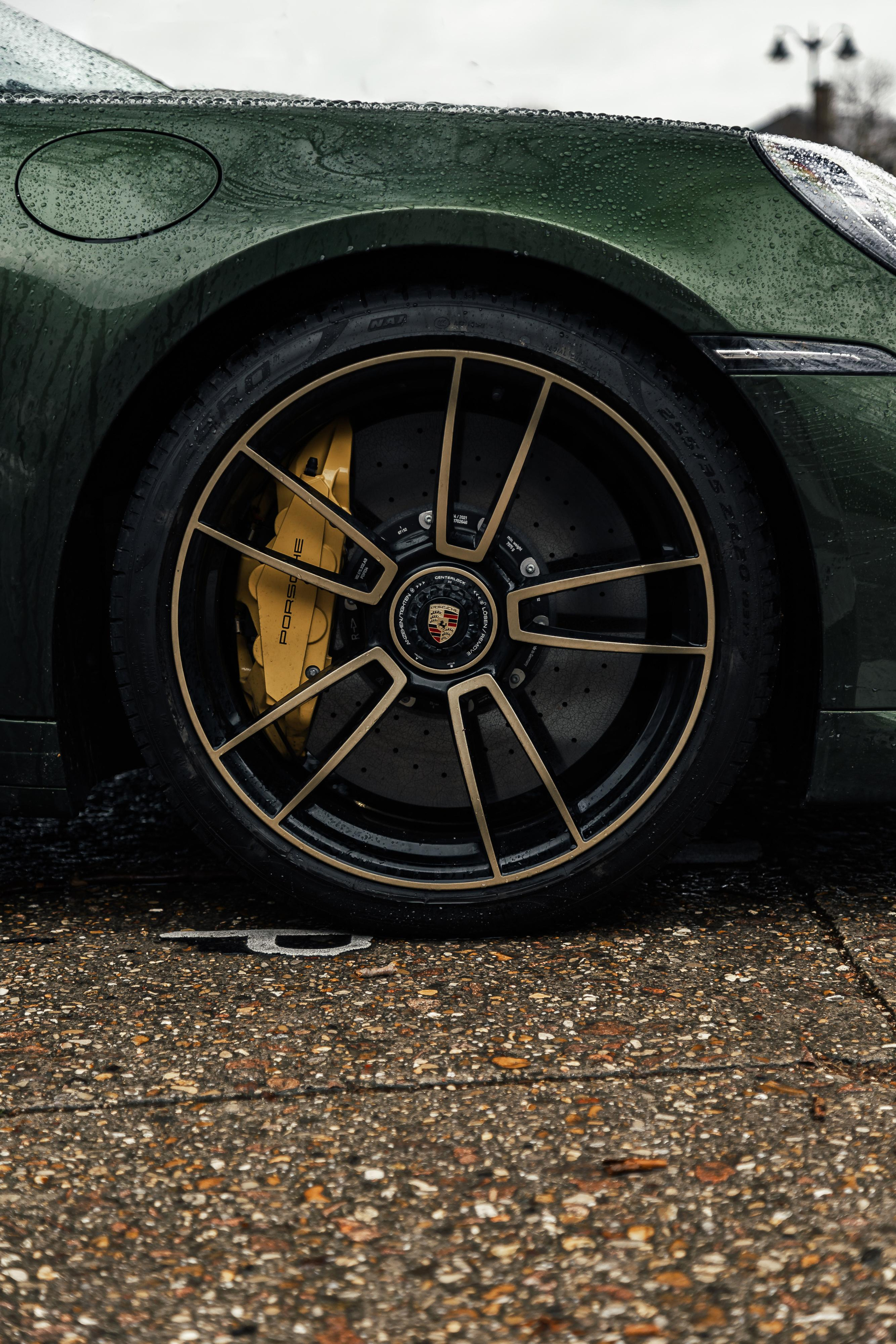 Place Vauban 6 fevrier. Photographe de voitures à Paris — Vitalii Motruk