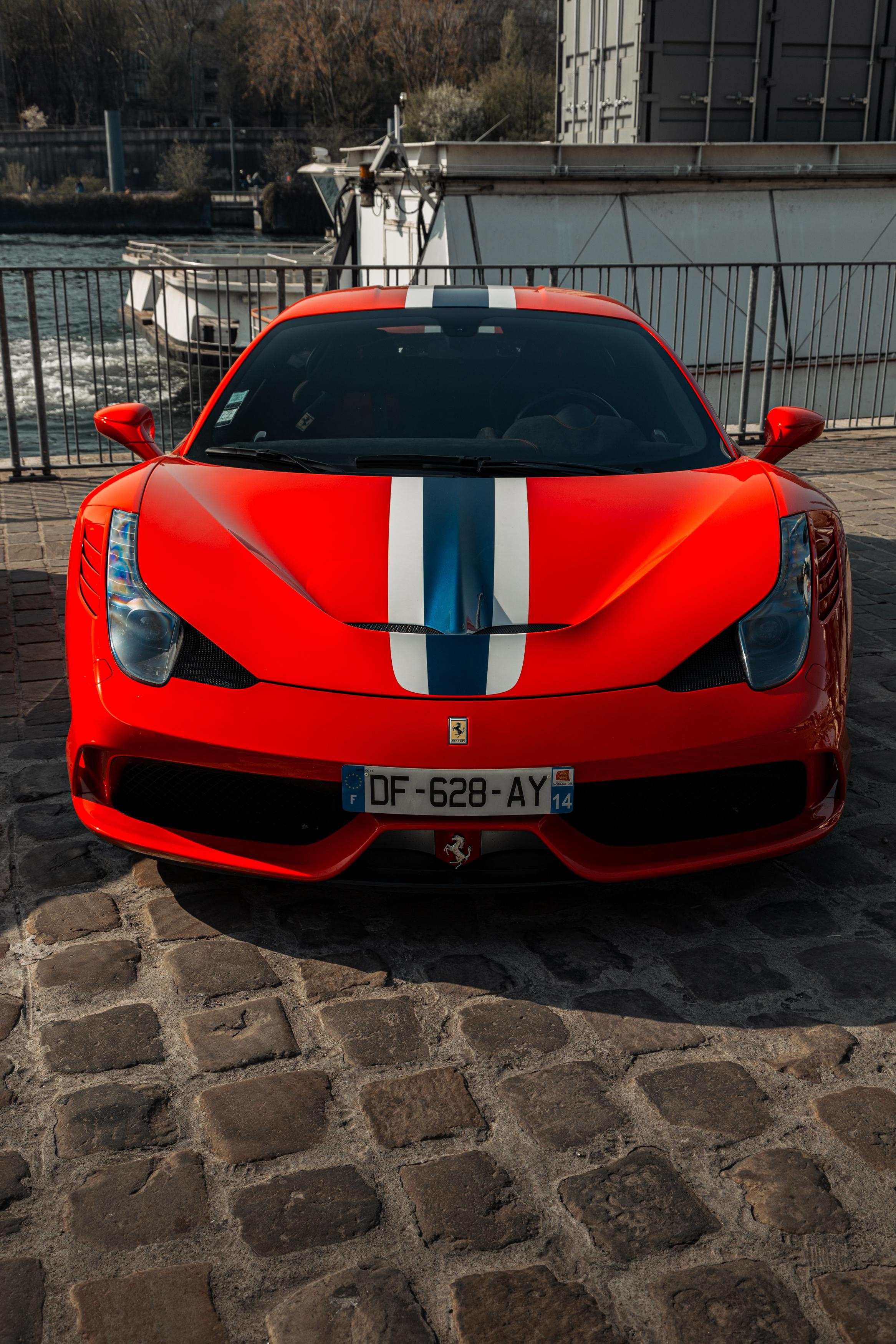 Bateau Mouche 27 mars. Photographer in Paris — Vitalii Motruk