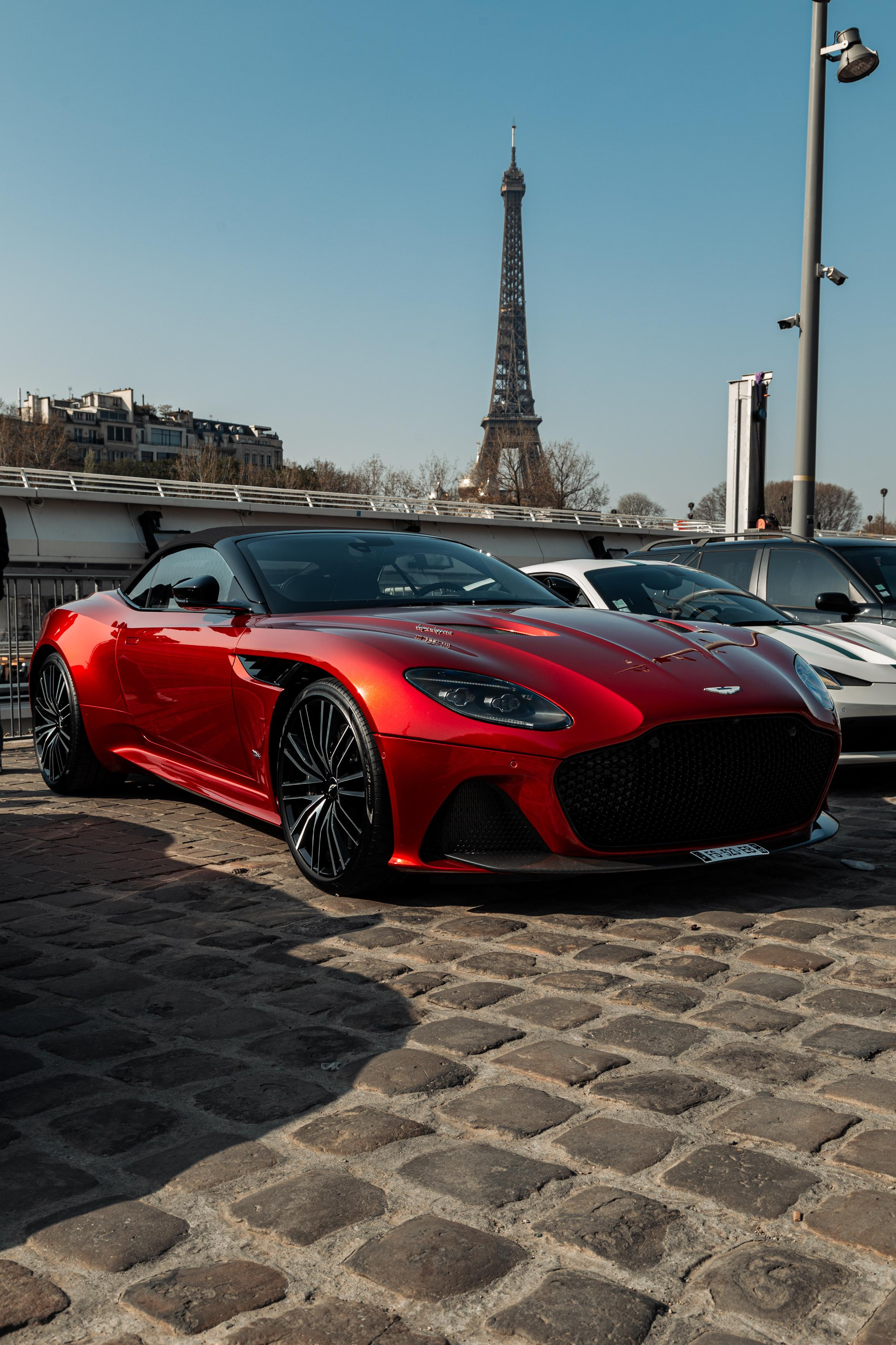 Bateau Mouche 27 mars. Photographer in Paris — Vitalii Motruk