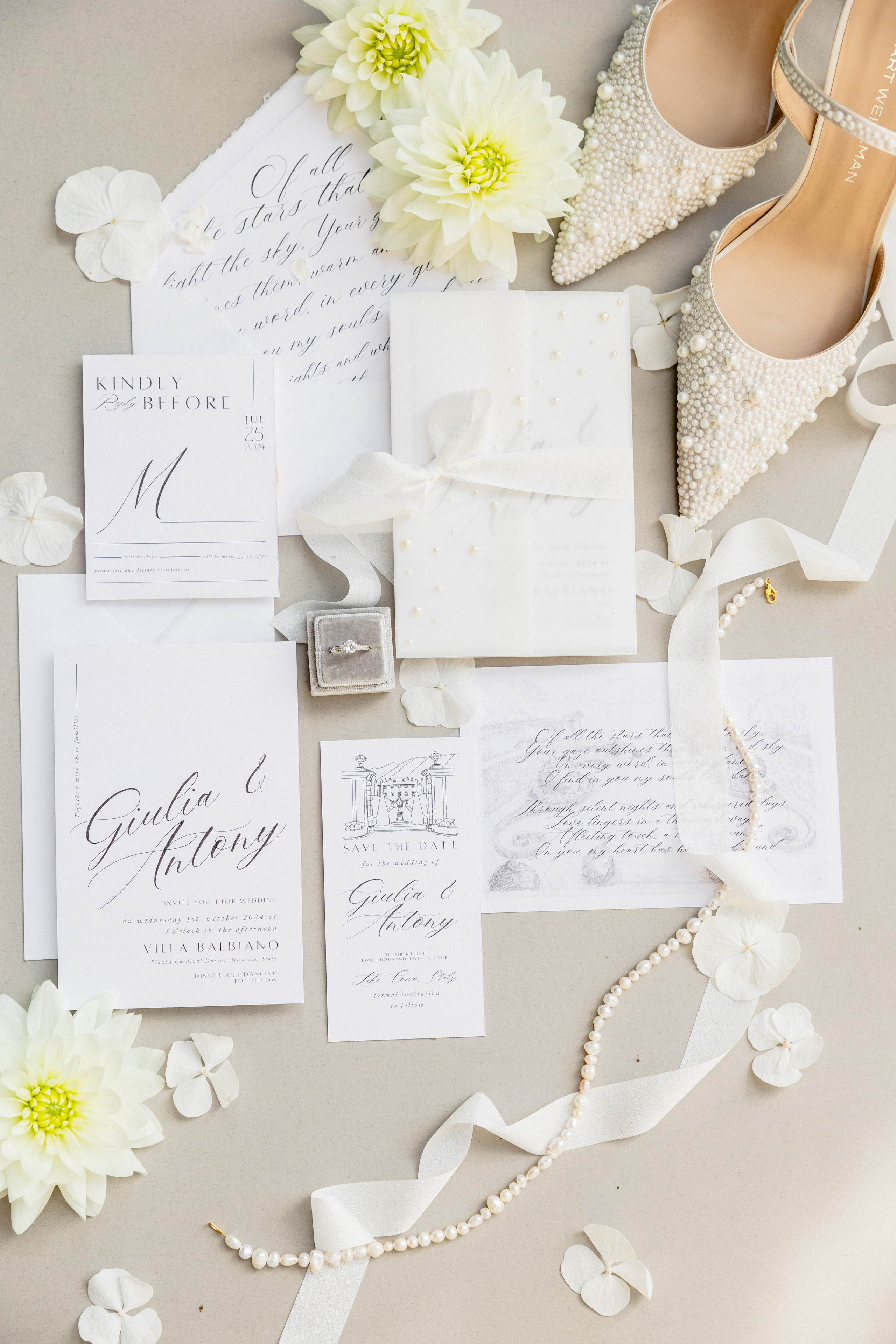 Wedding Photography in Italy | Europe | Worldwide