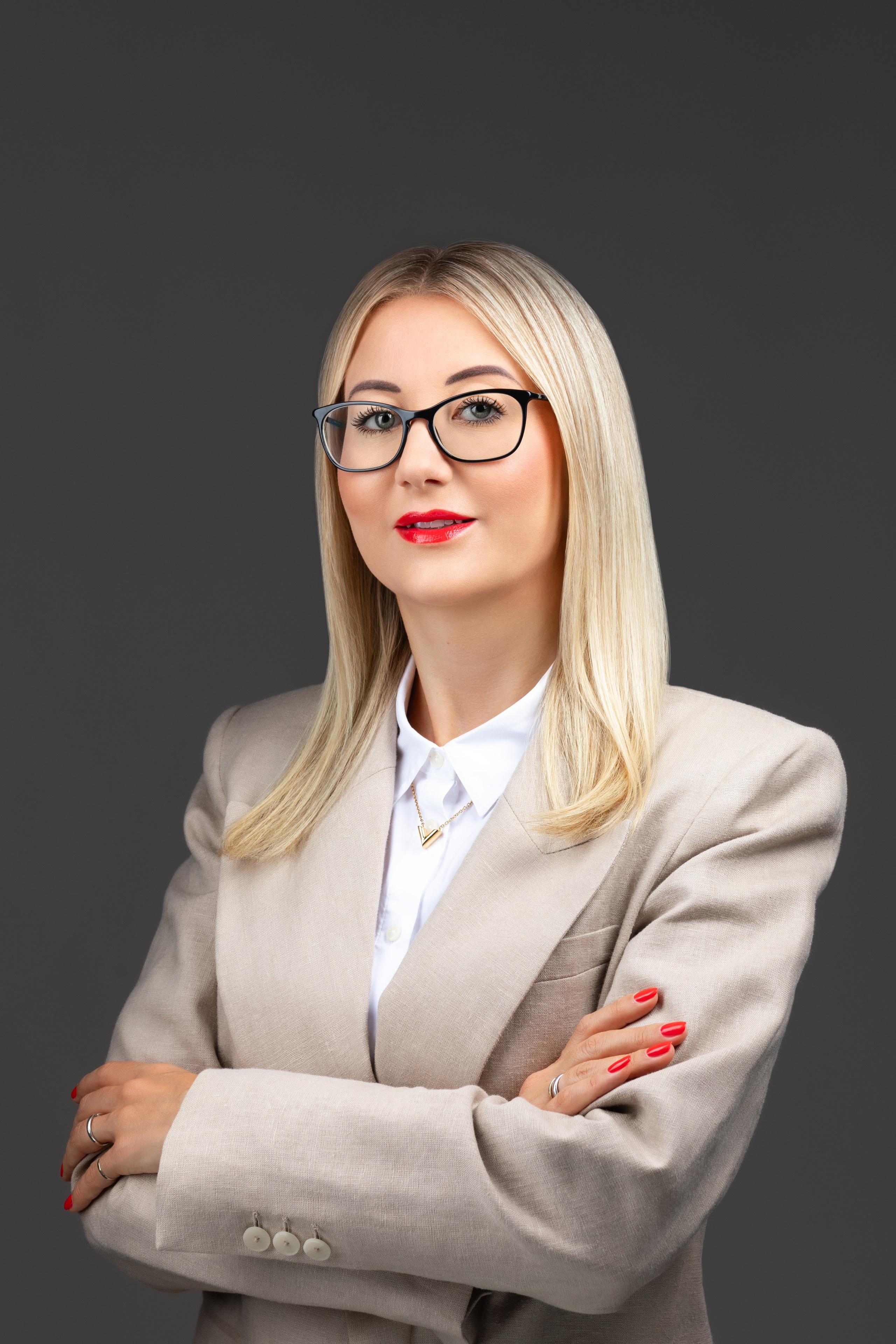 Mitarbeiterfoto Heidelberg - Team-Portraits für Unternehmen von LAV Fotostudio, professionelle Business-Fotografie