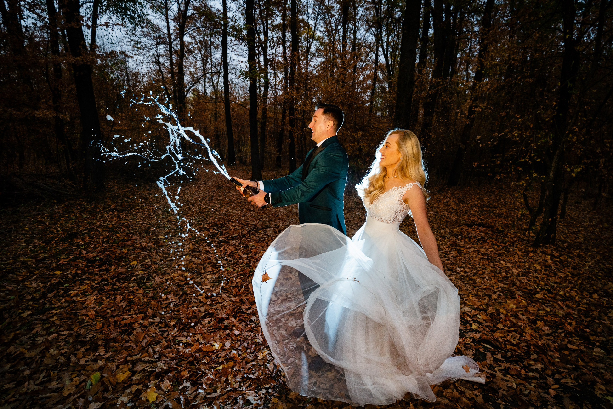 Adriana & Andrei. Fotograf nunta si evenimente Giurgiu