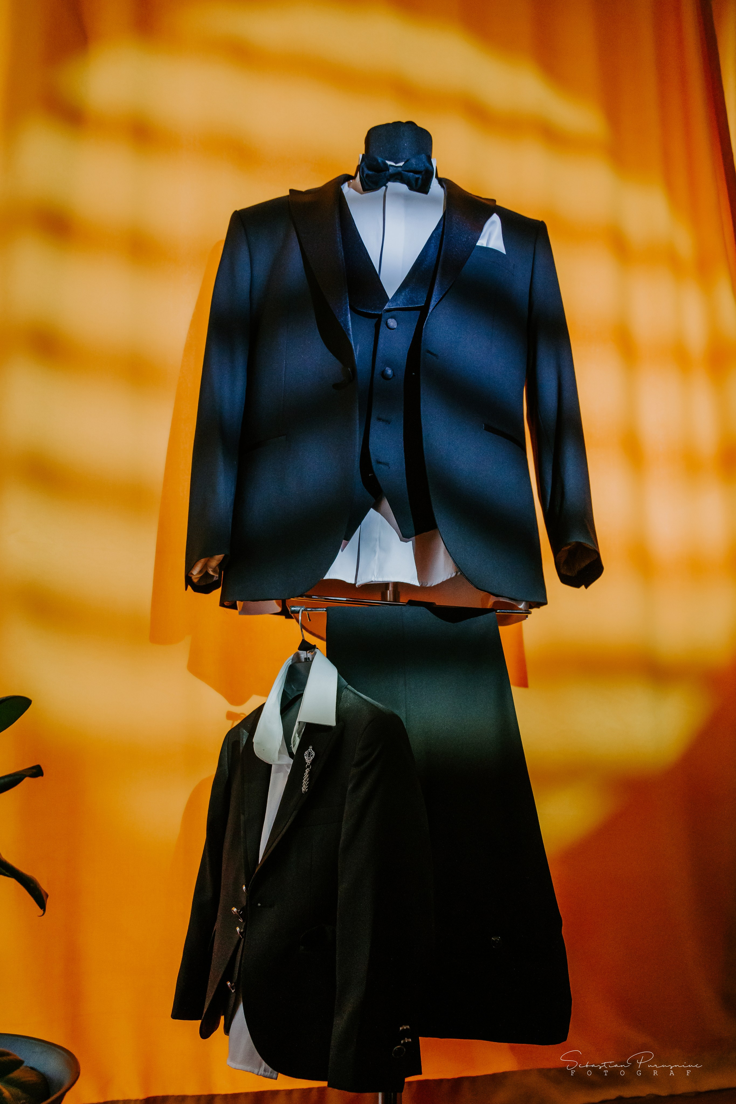 Alexandra & Andrei. Sebastian Purusniuc Fotograf - Iasi