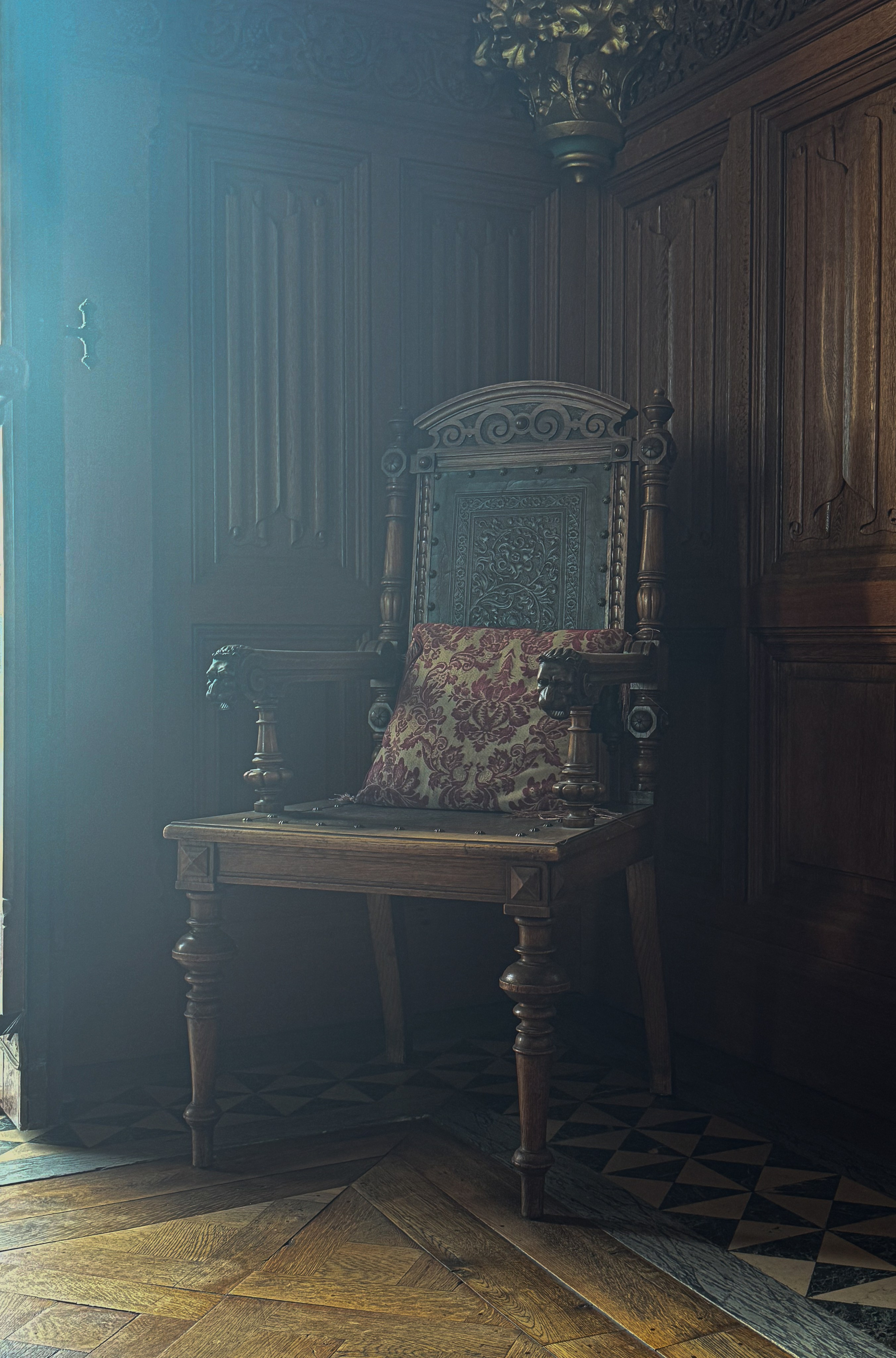 Hotelfotografie Portfolio Hotel & Airbnb Photography Immobilienfotografie Portfolio. Fotografin Kati Rebling