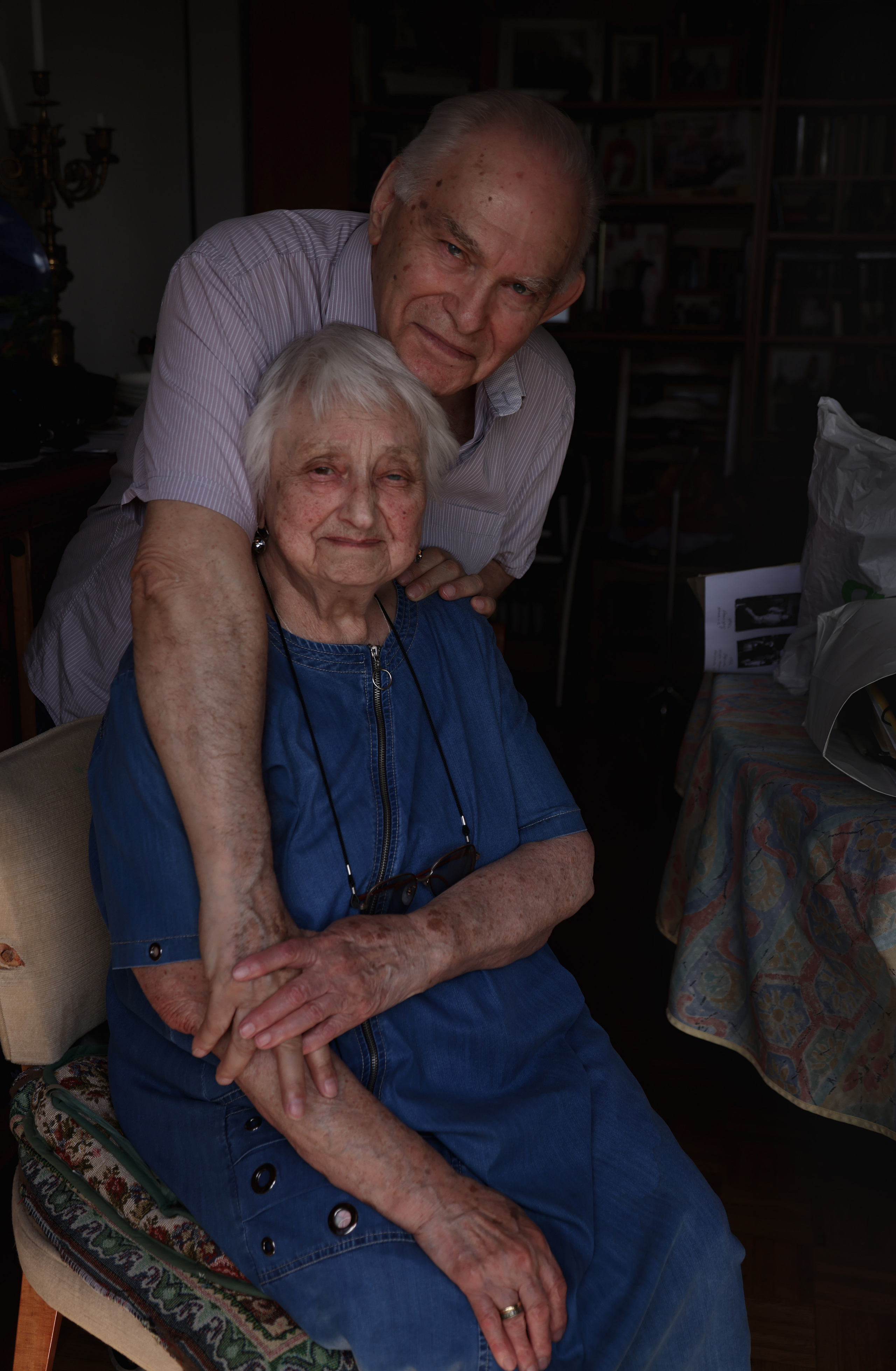 Казарновские. Natalia Bogdanovska. Films et photographie corporate en France