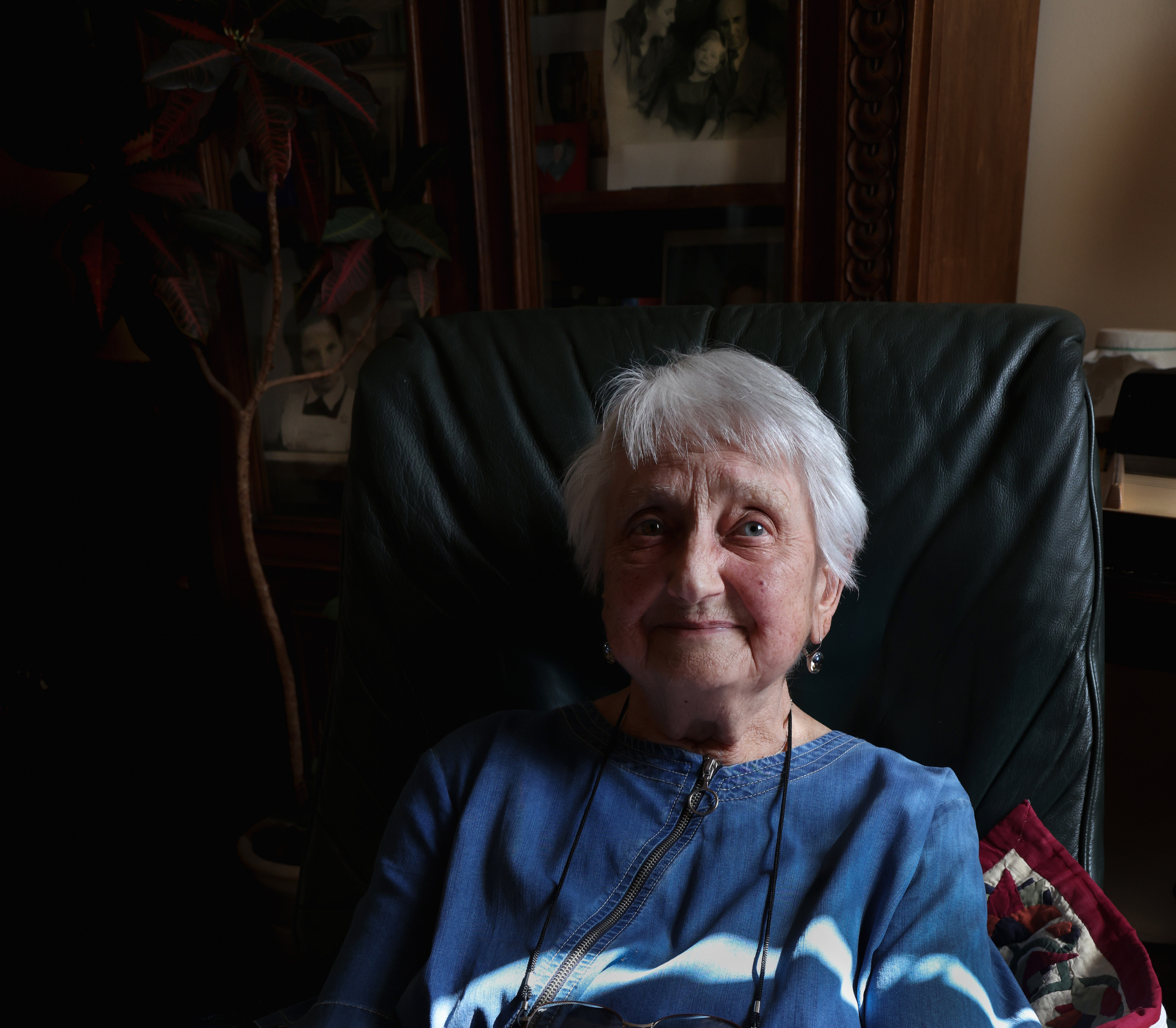 Казарновские. Natalia Bogdanovska. Films et photographie corporate en France