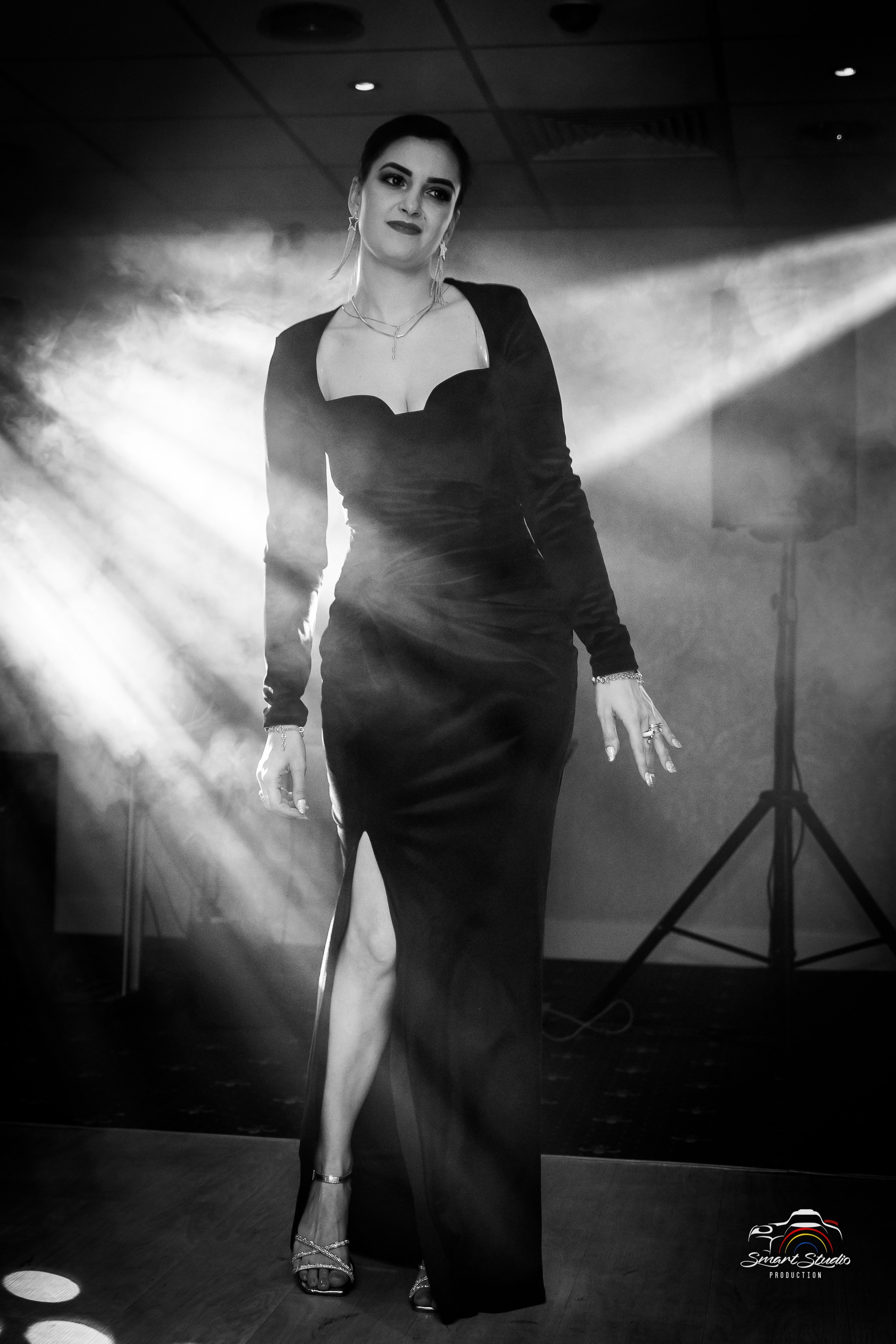 Main. SMART STUDIO PRODUCTION