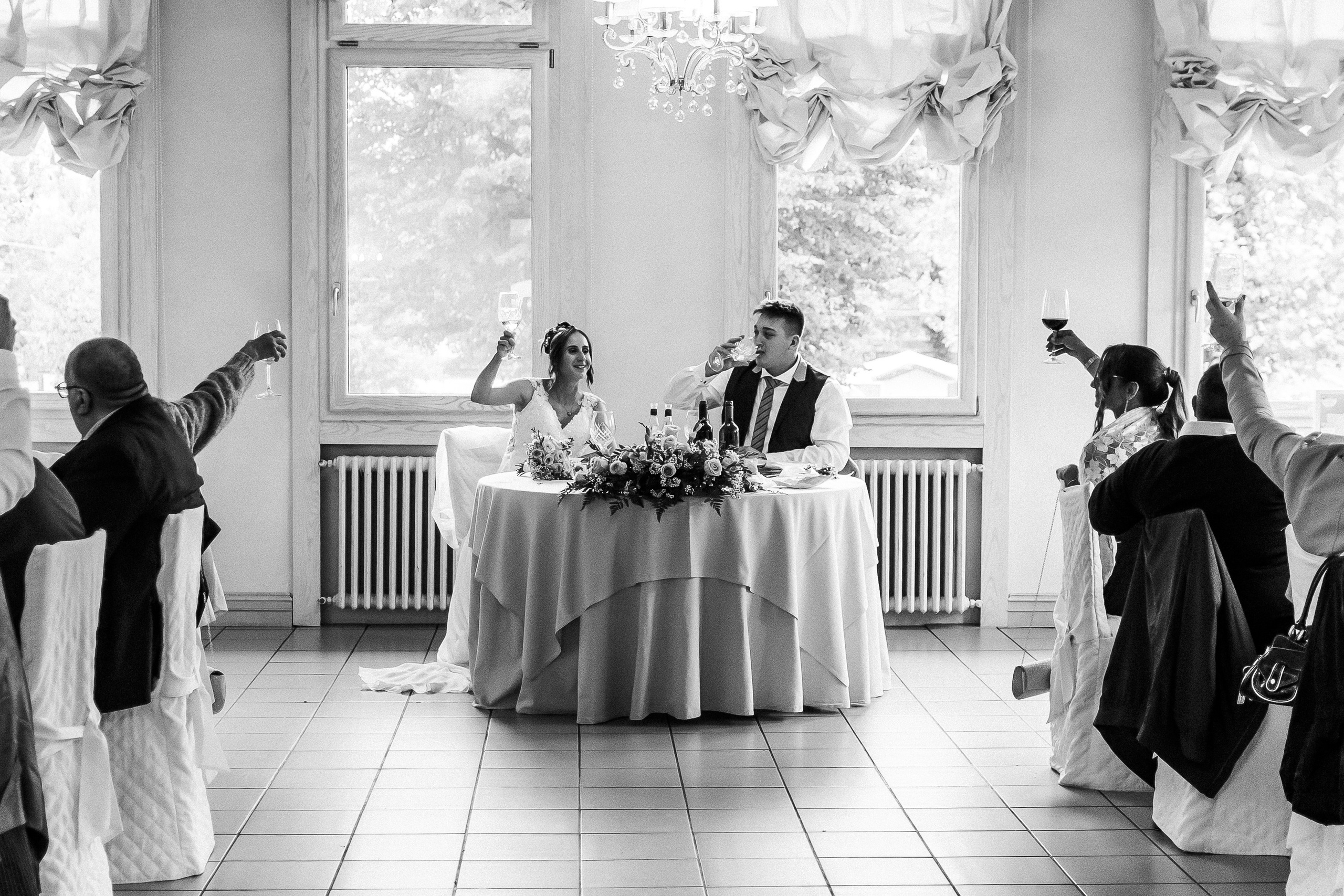 Wedding. Wedding and elopement photographer Italy Tuscany Como Milan Pavia Marija Galaka