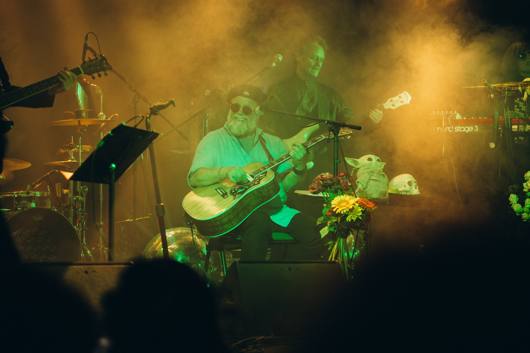 Концертная и театральная фотография в Дрездене — живая сцена в фотографиях. Свадебный, семейный и портретный фотограф в Дрездене | Ольга Гантман