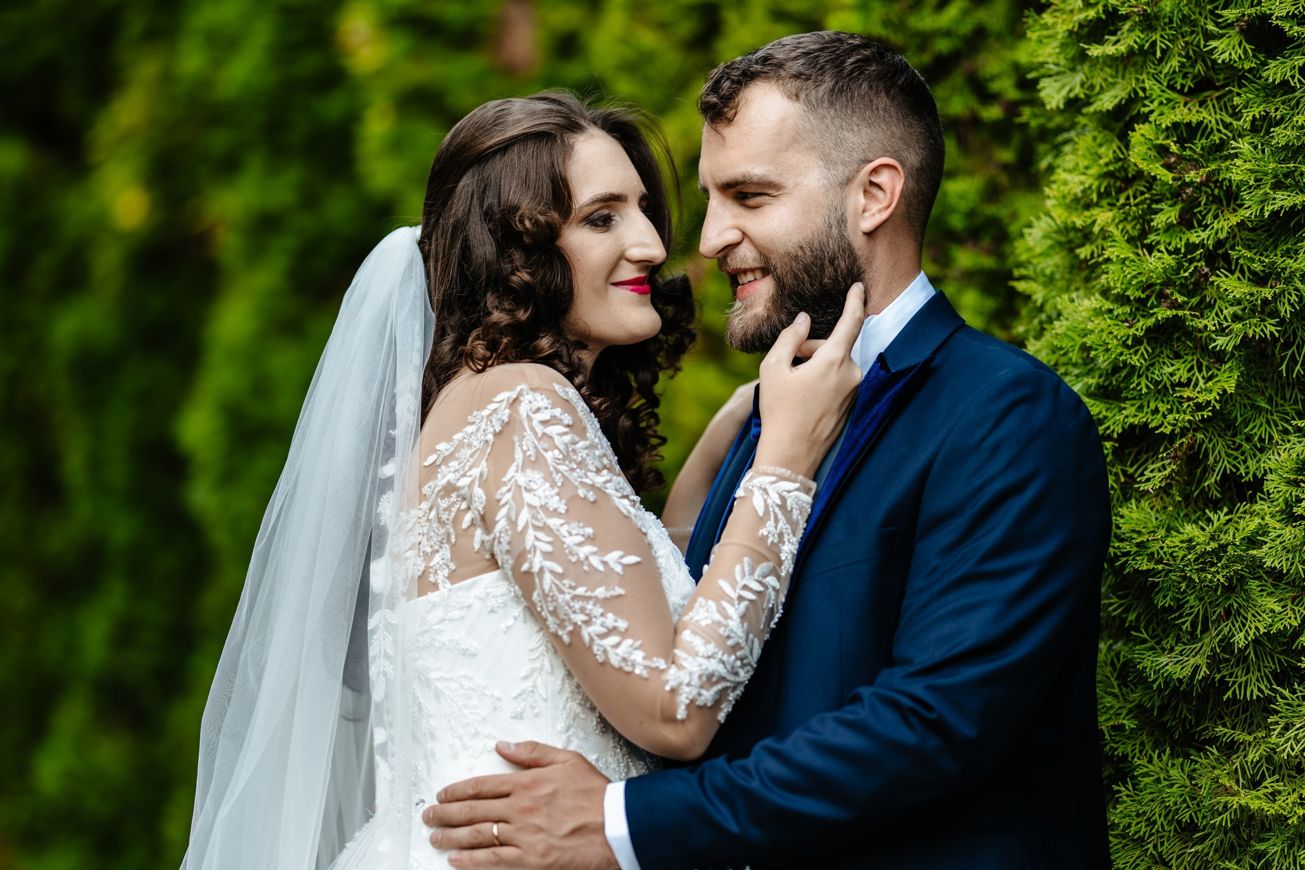 Camille & Alexandra 2024 – Poveste de nuntă cu eleganță și emoție | Fotograf Alin Chirilă