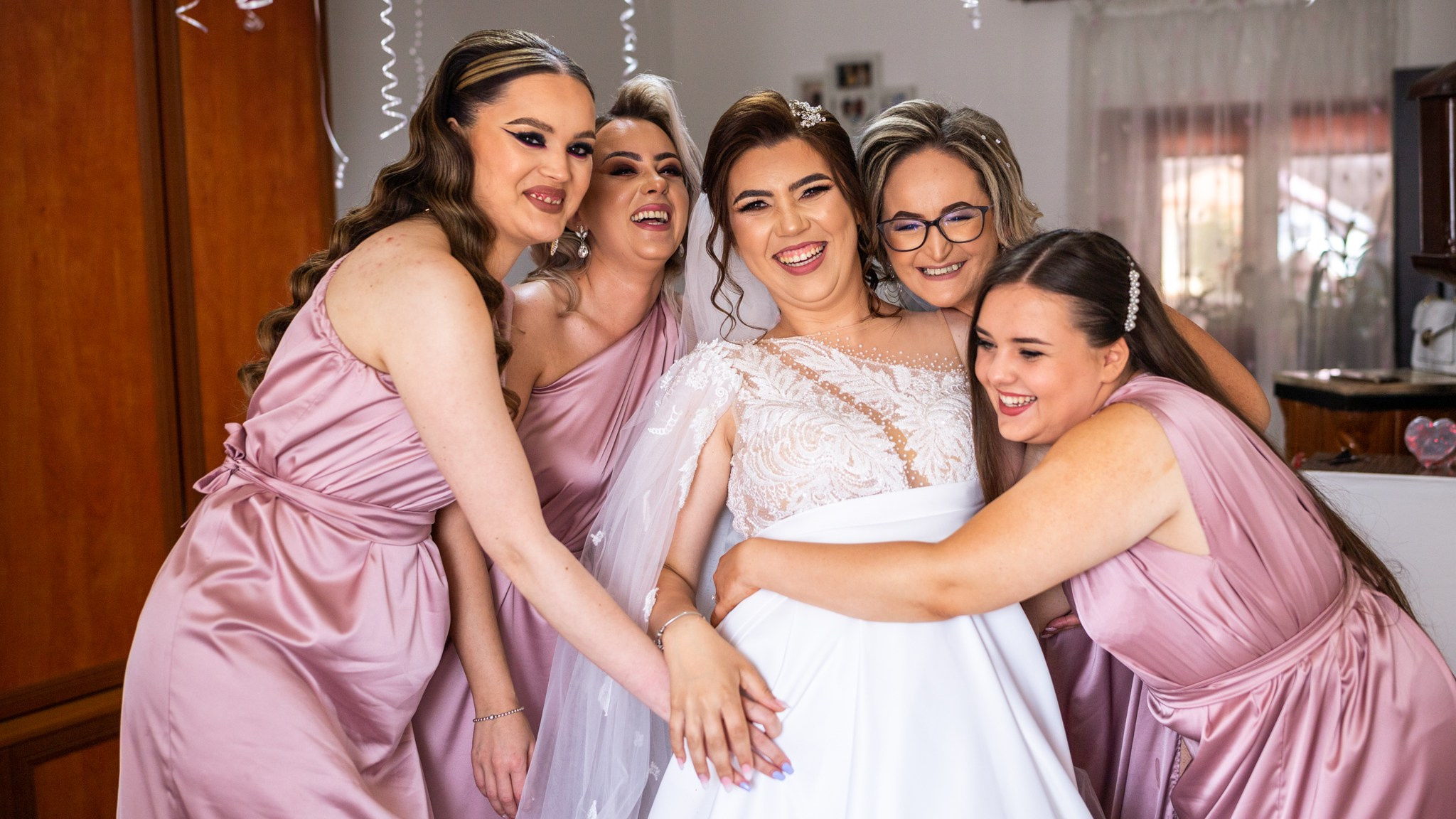 Nuntă Florin și Simona. Fotograf de nuntă Balint Zsolt