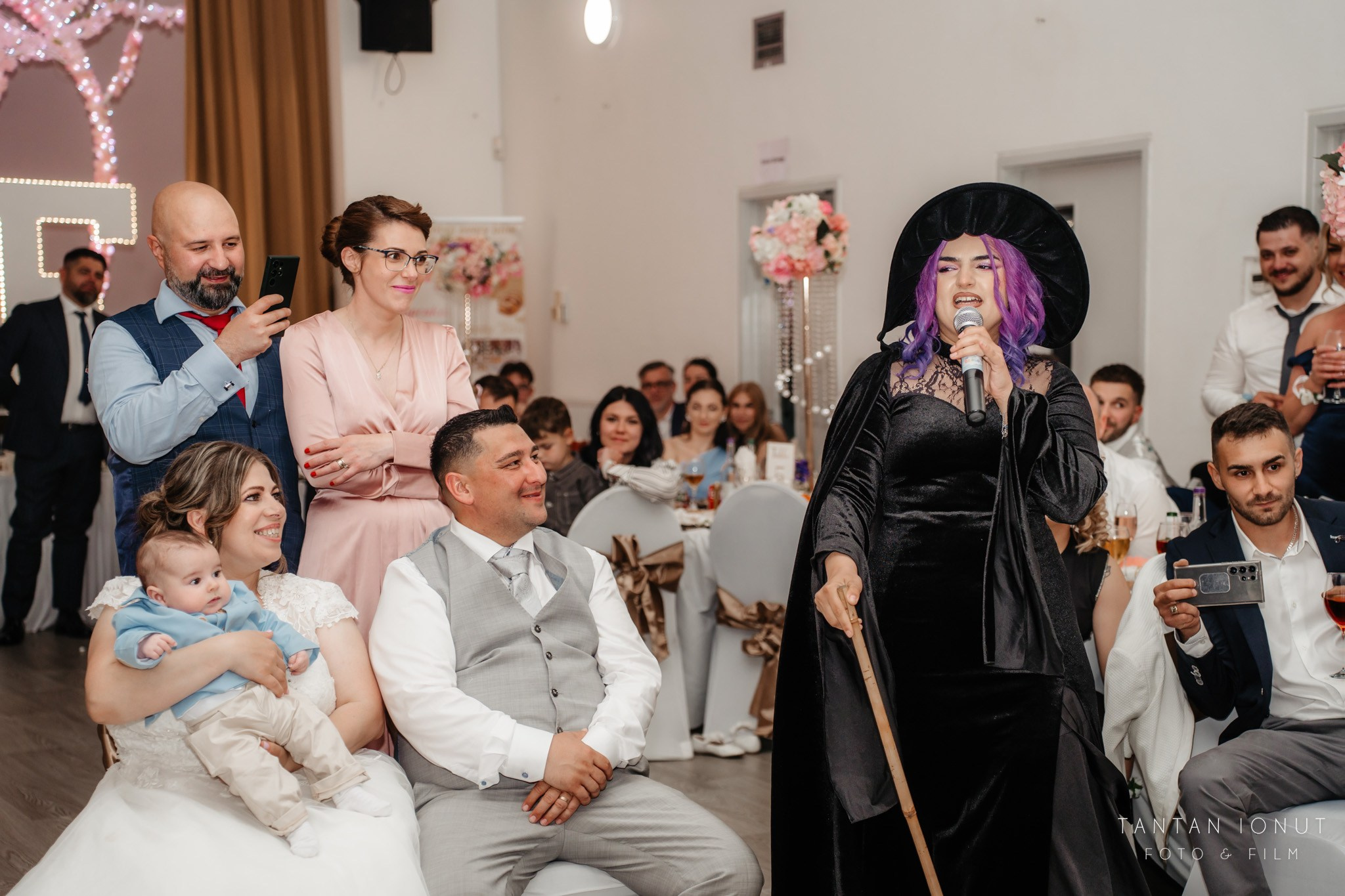 Ioana & Stefan. TANTAN IONUT FOTO & FILM