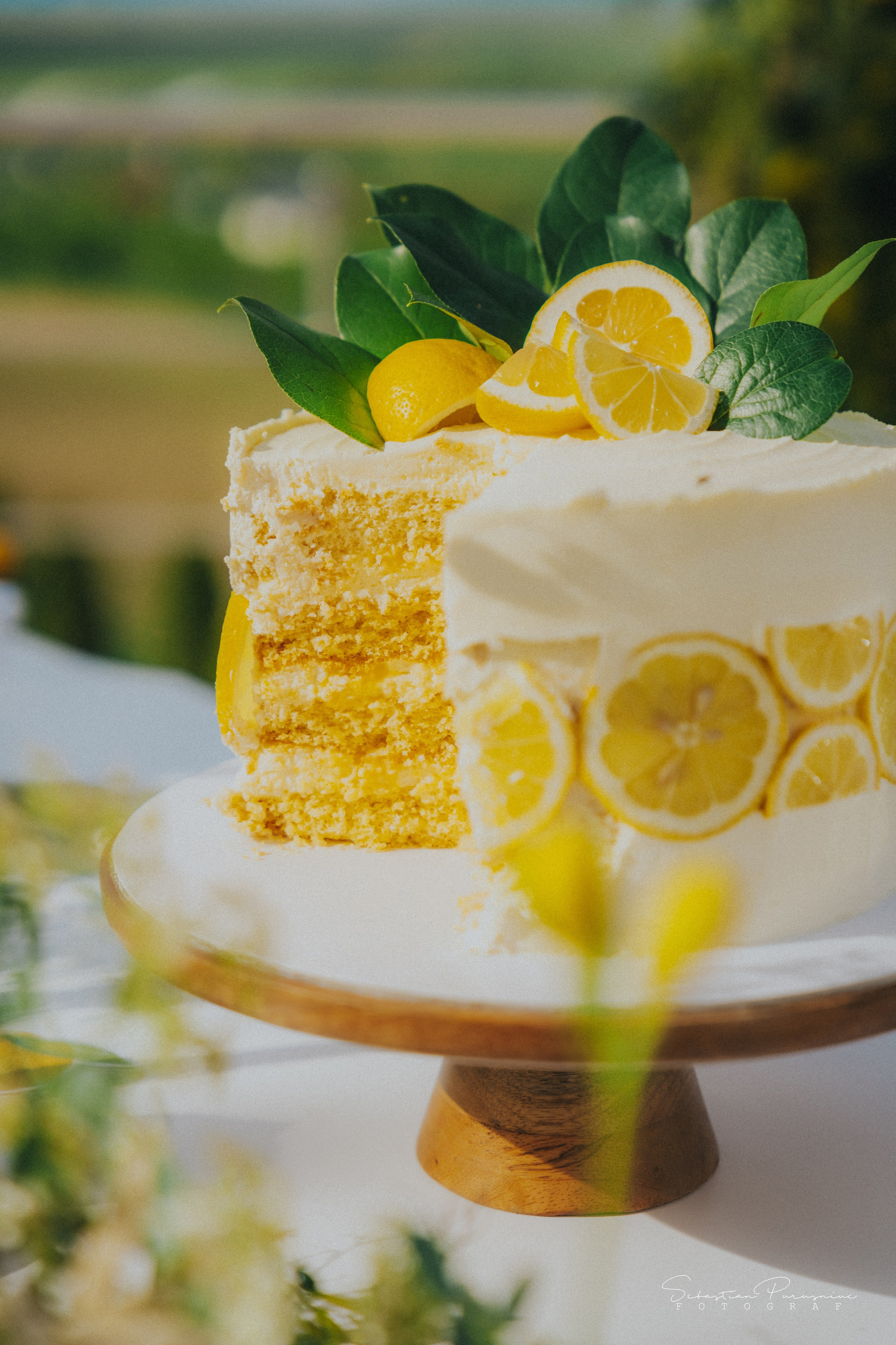 Love & Lemons. Sebastian Purusniuc Fotograf - Iasi