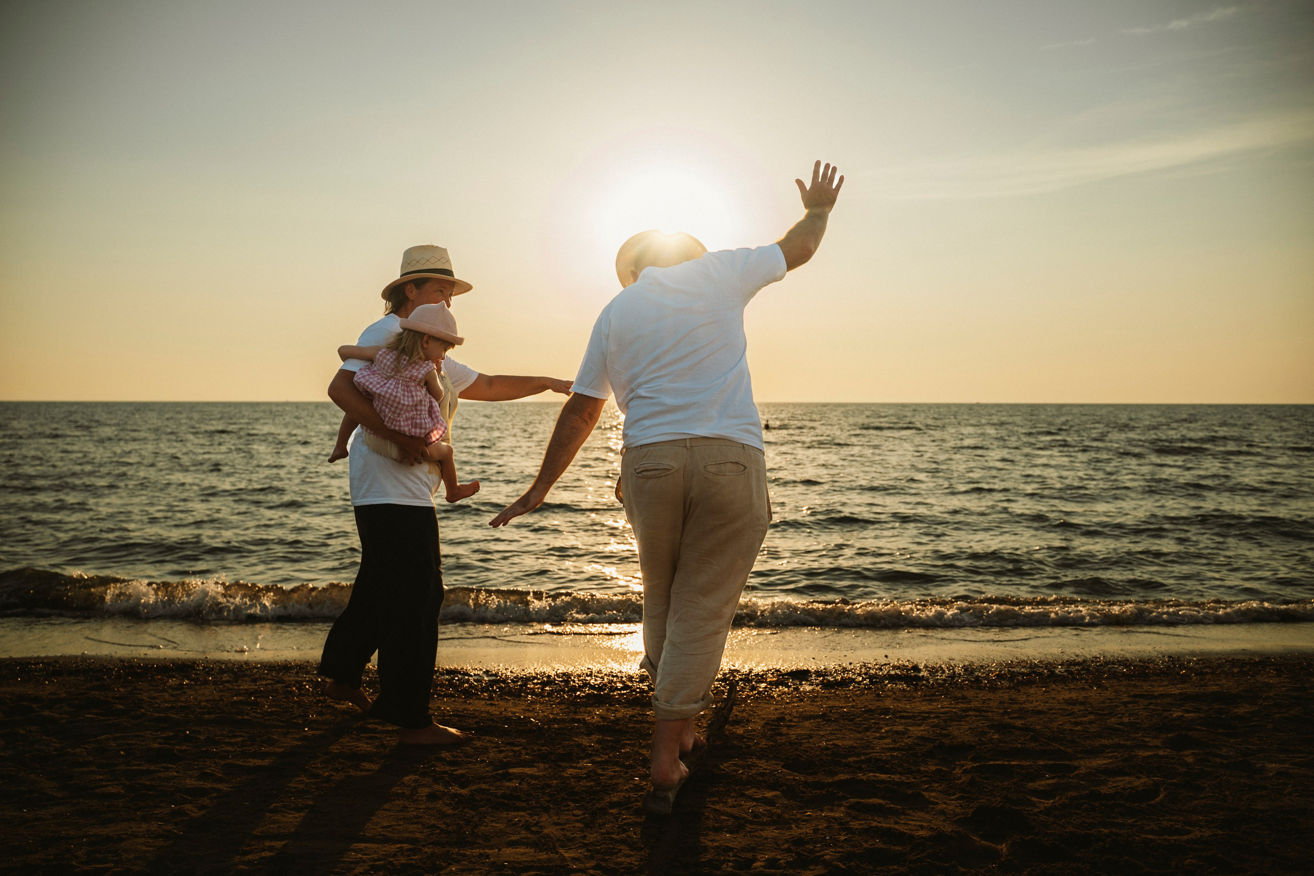 Организационный сбор. Семейные лагеря в Европе с Ниной Янечковой и Ириной Зиновьевой
