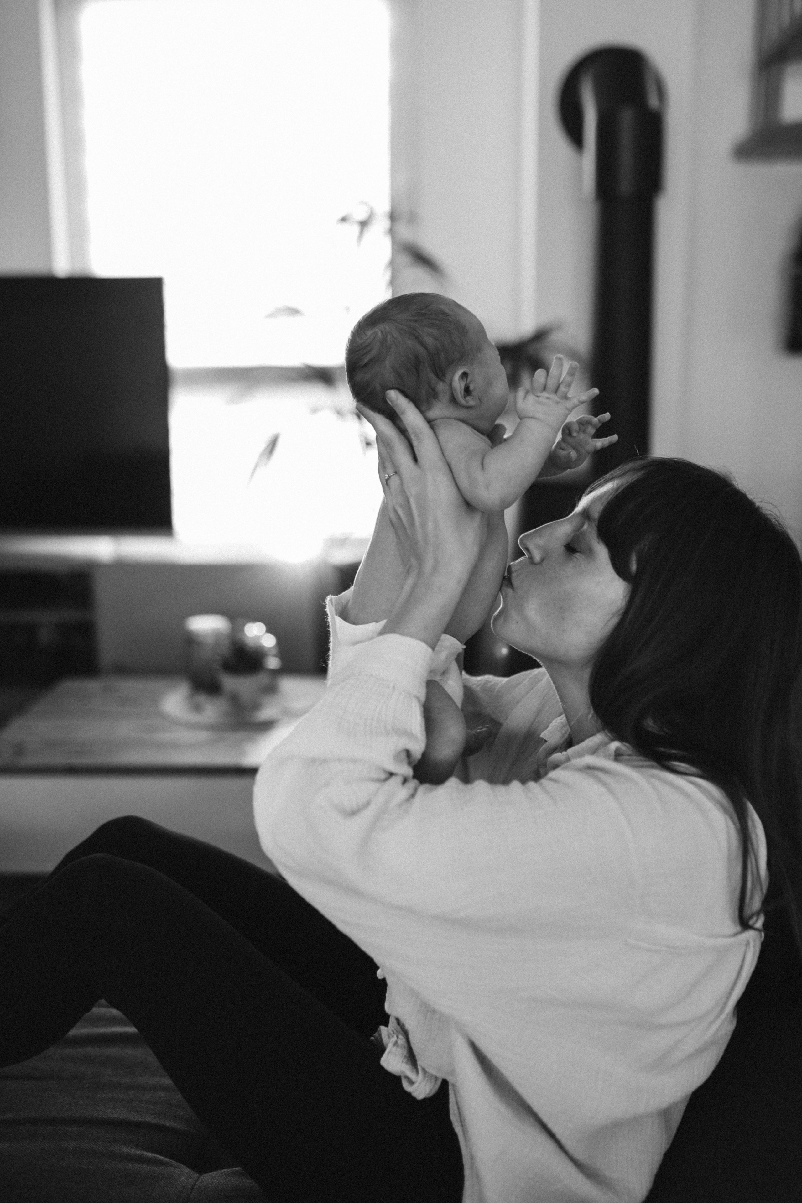 Newborn Fotoshooting ohne Stress?f. Hochzeitsfotograf und Familienfotograf in Neustadt an der Weinstraße, Haßloch, Ludwigshafen, Speyer und Landau - Ekaterina Seoud