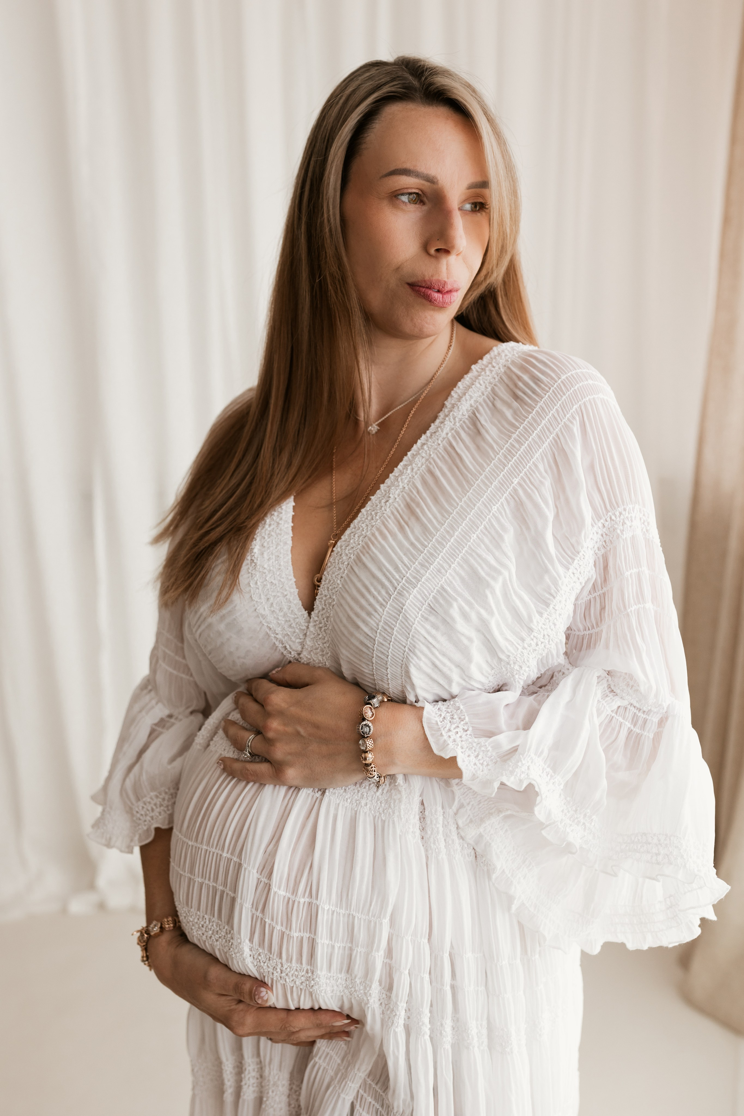 Maternity. Anna Levina Photography