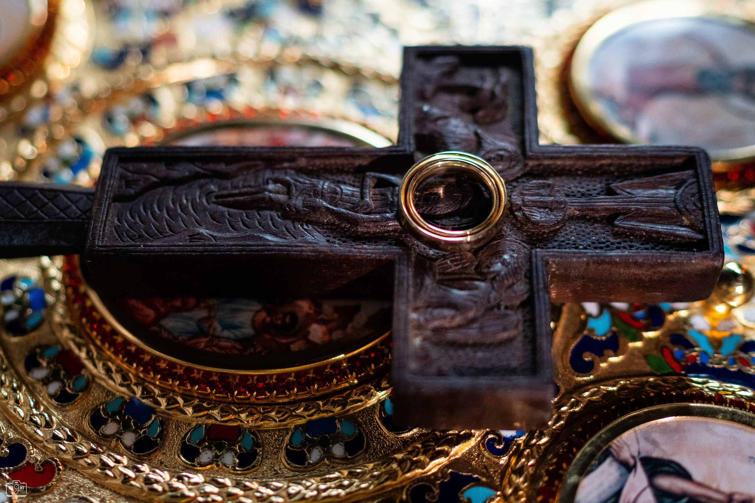 Nuntă Flavius & Georgiana – Fotografie & Videografie | NIGHT LENS