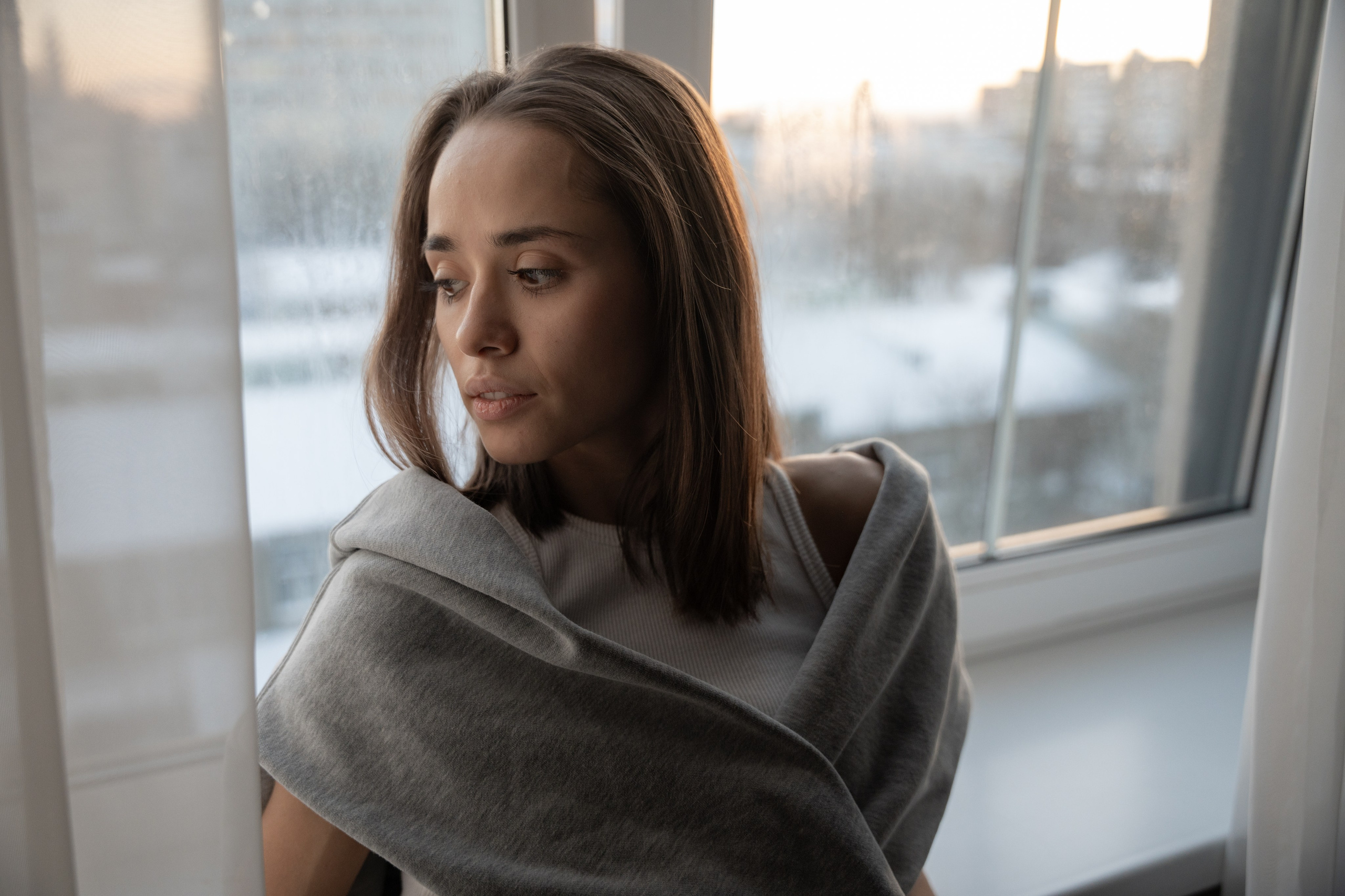 GALINA. Januar 2024. Portrait photographer in Germany and all over Europe Mischa Blank