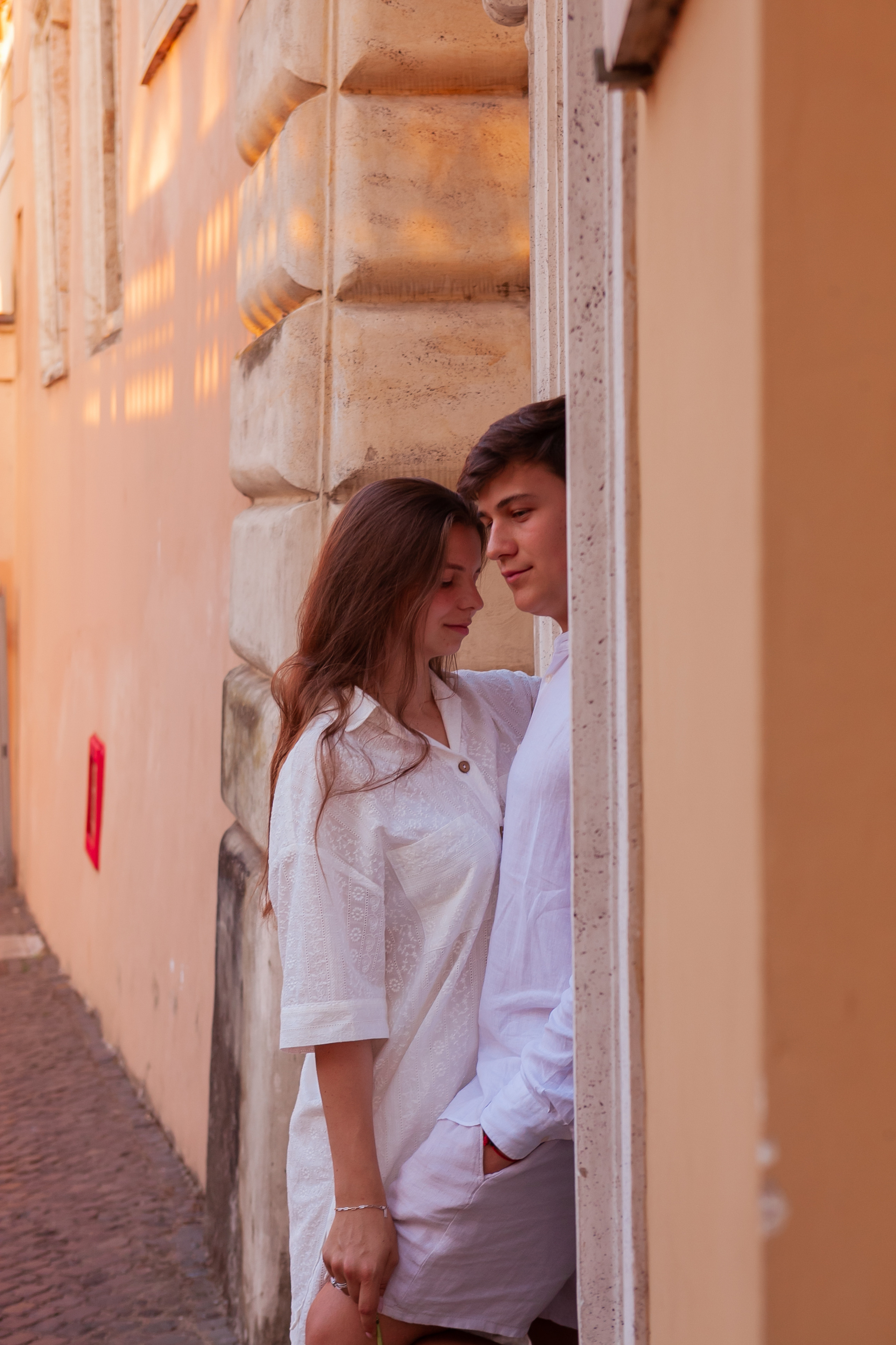 Professional photographer based in Rome