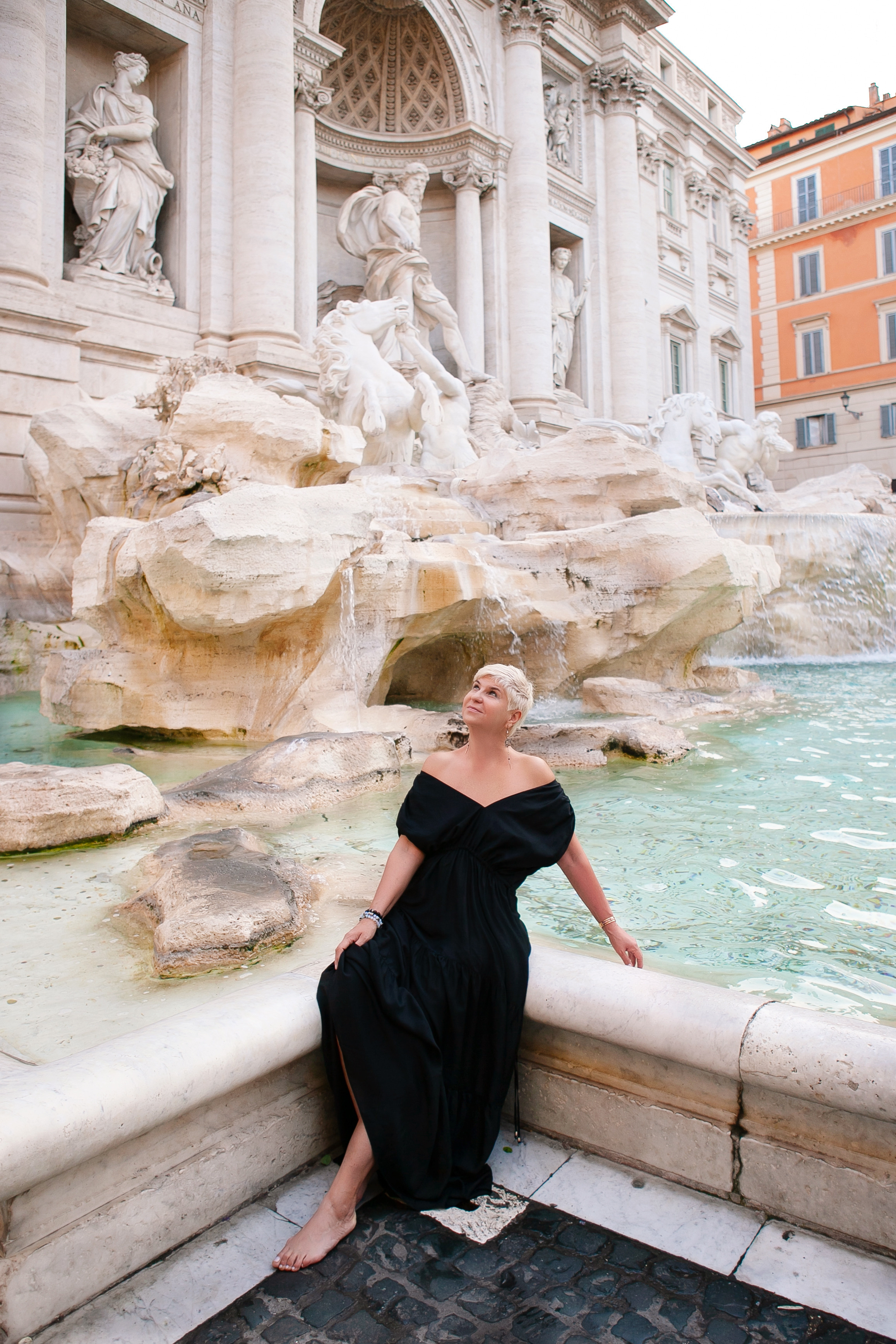 Professional photographer based in Rome