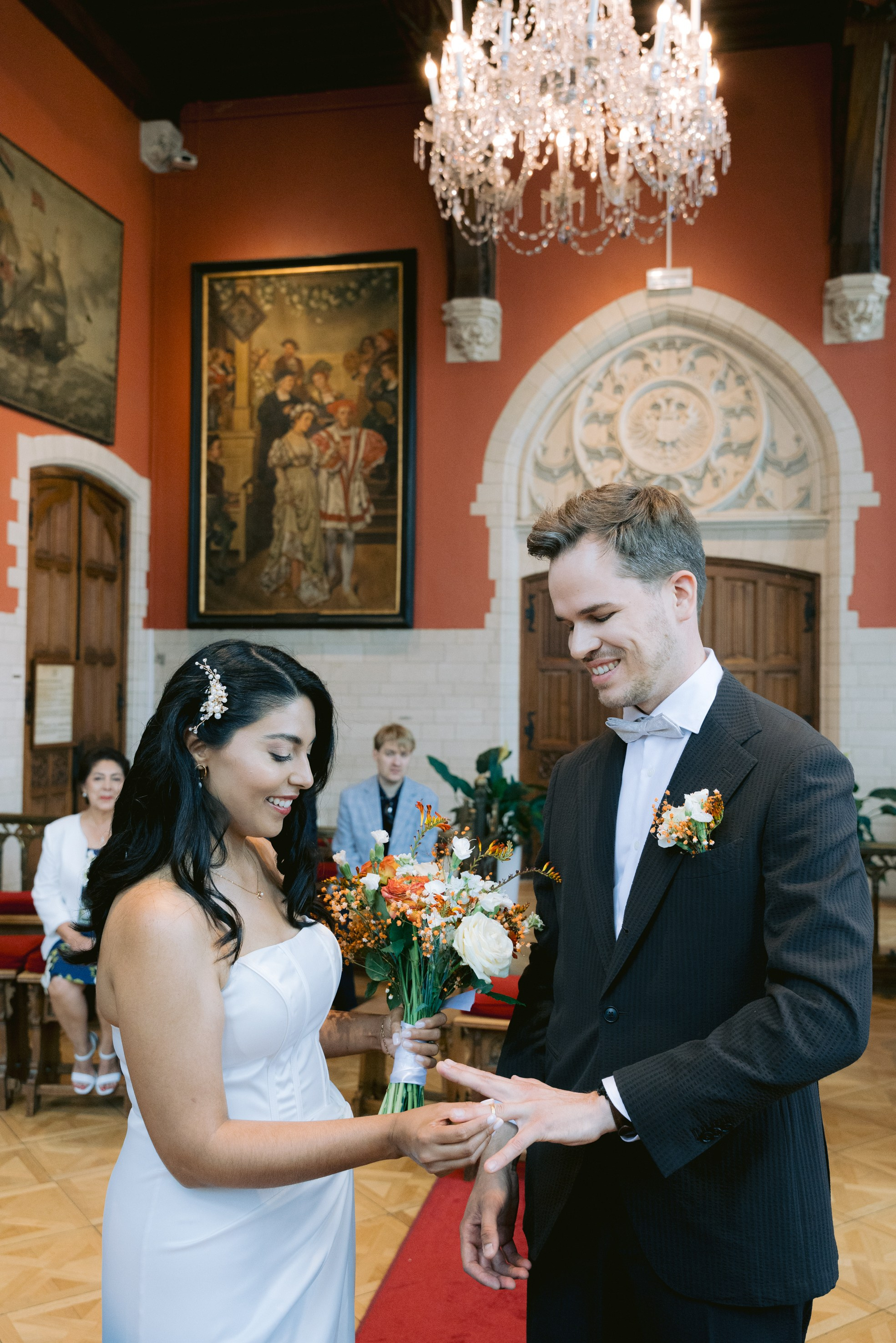 Wedding Mechelen. Little Birdie – Jouw familie- en huwelijksfotograaf in België en daarbuiten