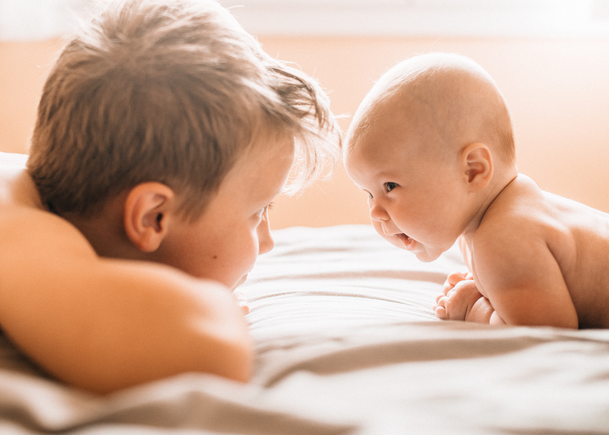 Photographer in Bilbao Irina Makou