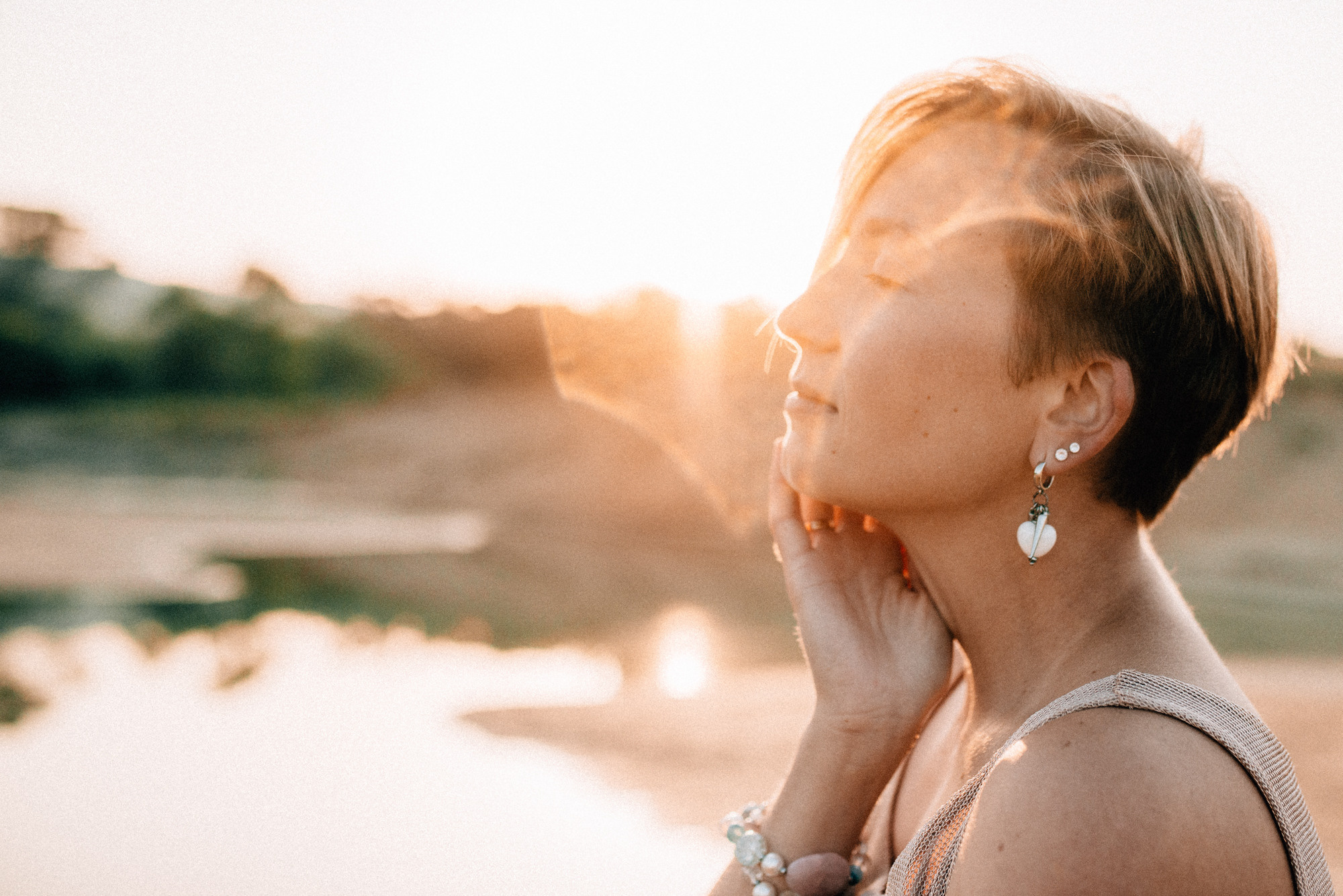 Photographer in Bilbao Irina Makou