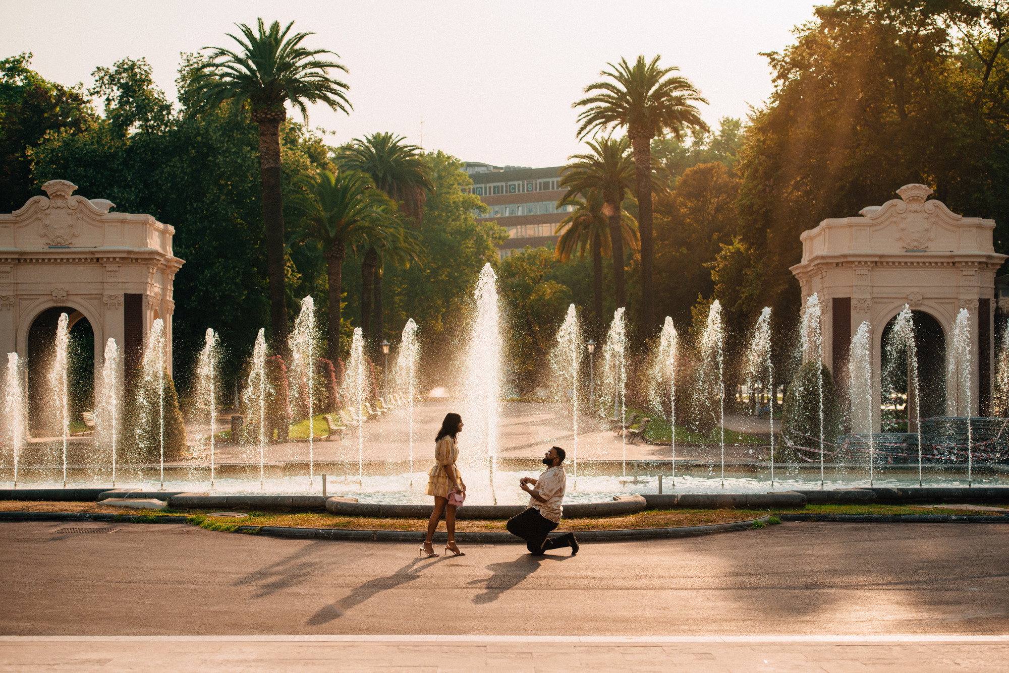 Photographer in Bilbao Irina Makou